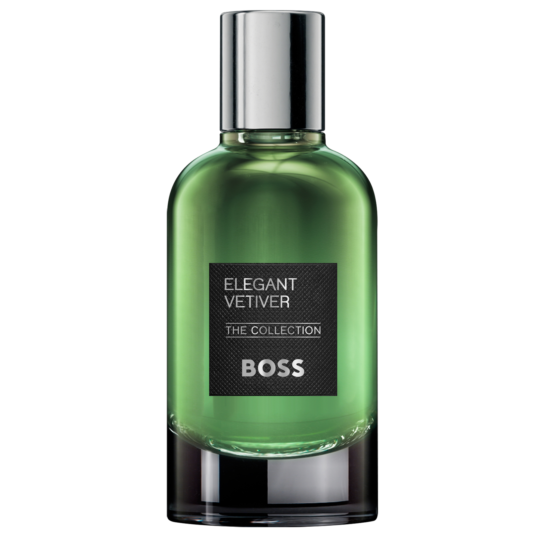 Hugo Boss Elegant Vetiver Eau de Parfum 100 ml