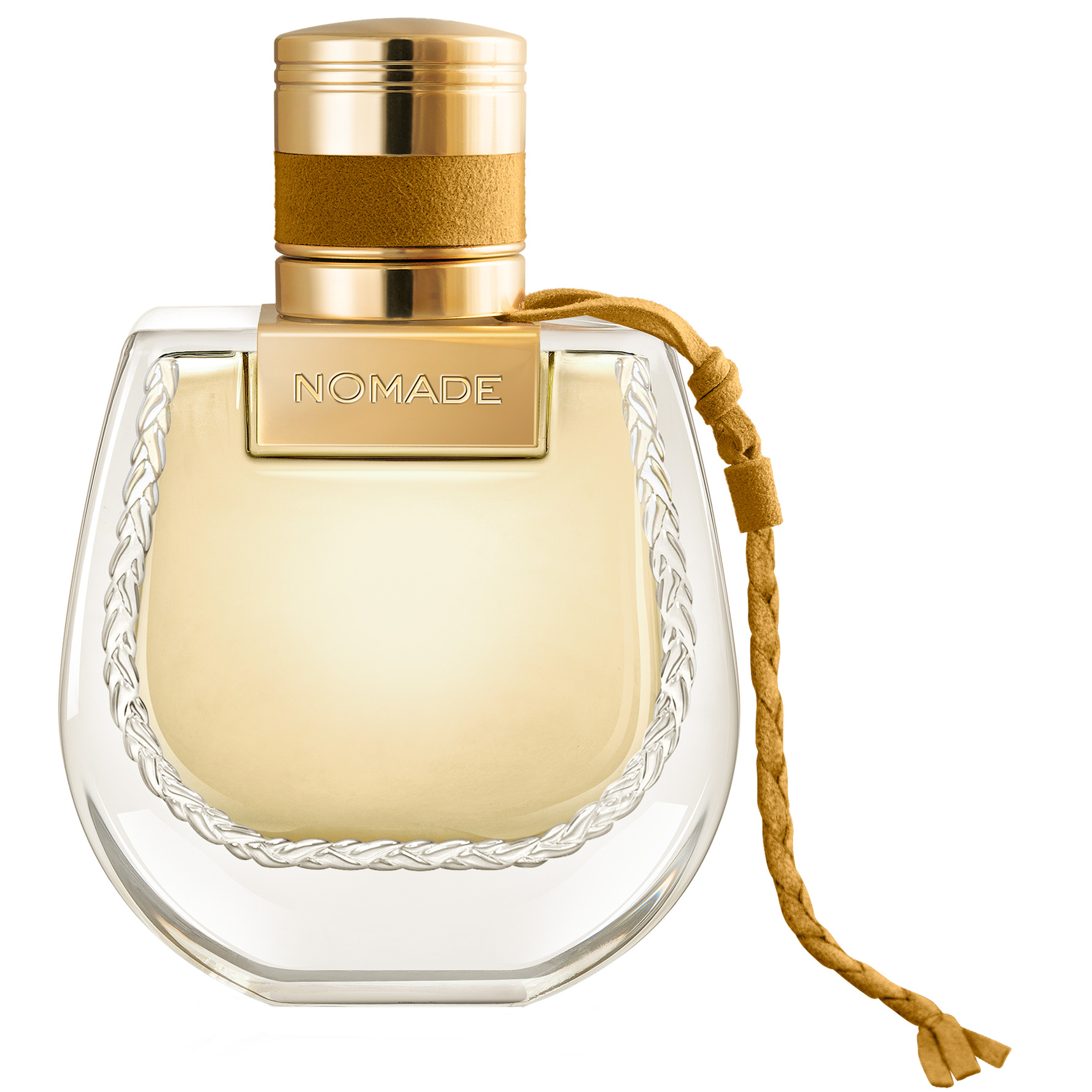 Kjøp Nomade Jasmin Naturel Eau de Parfum 50 ml - Chloé - KICKS