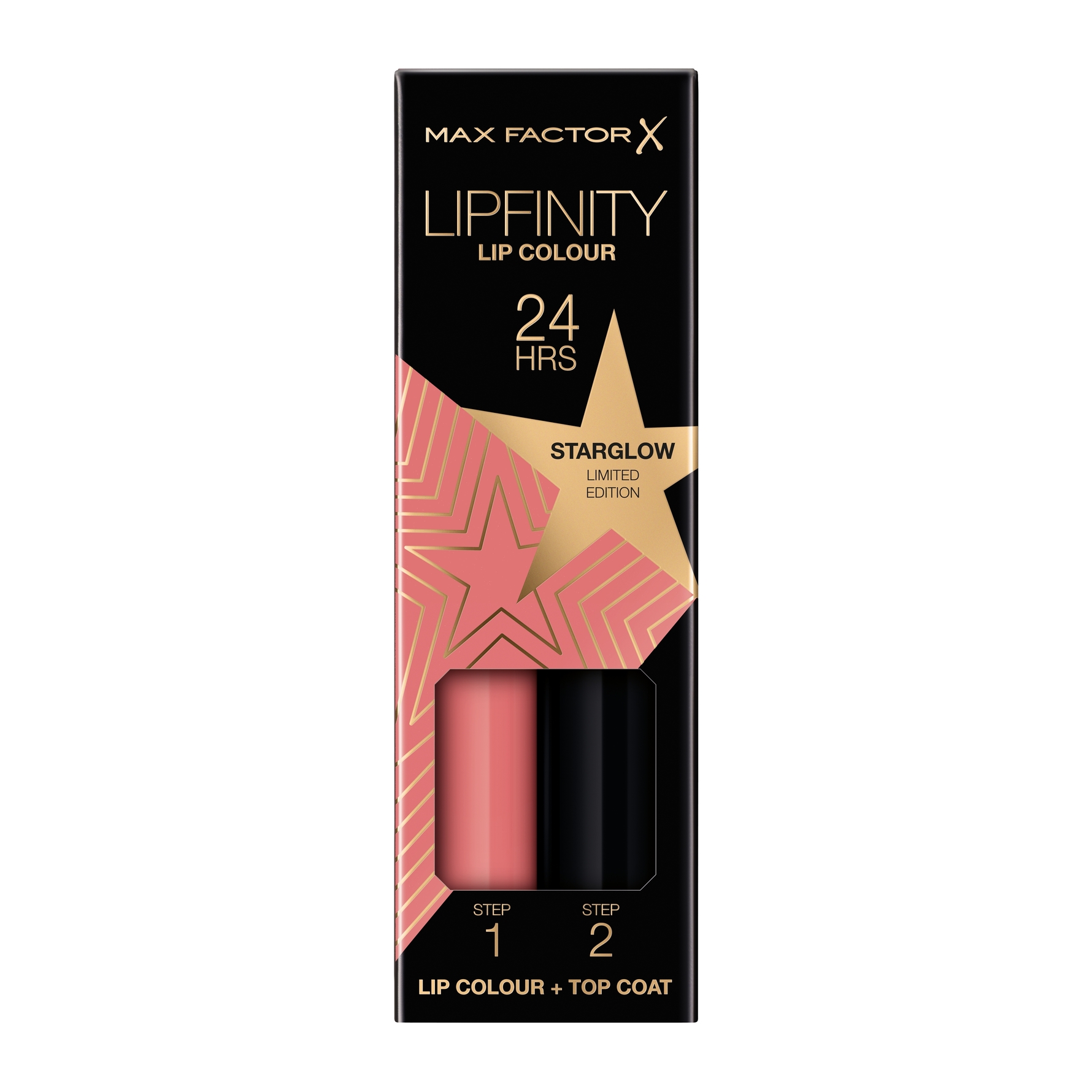 Max Factor Lipfinity