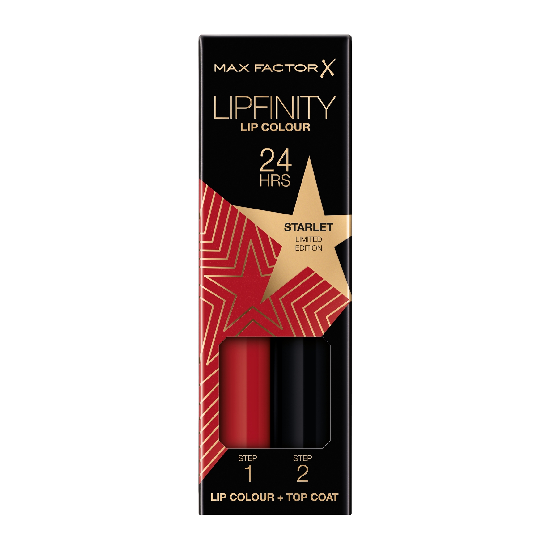 Max Factor Lipfinity