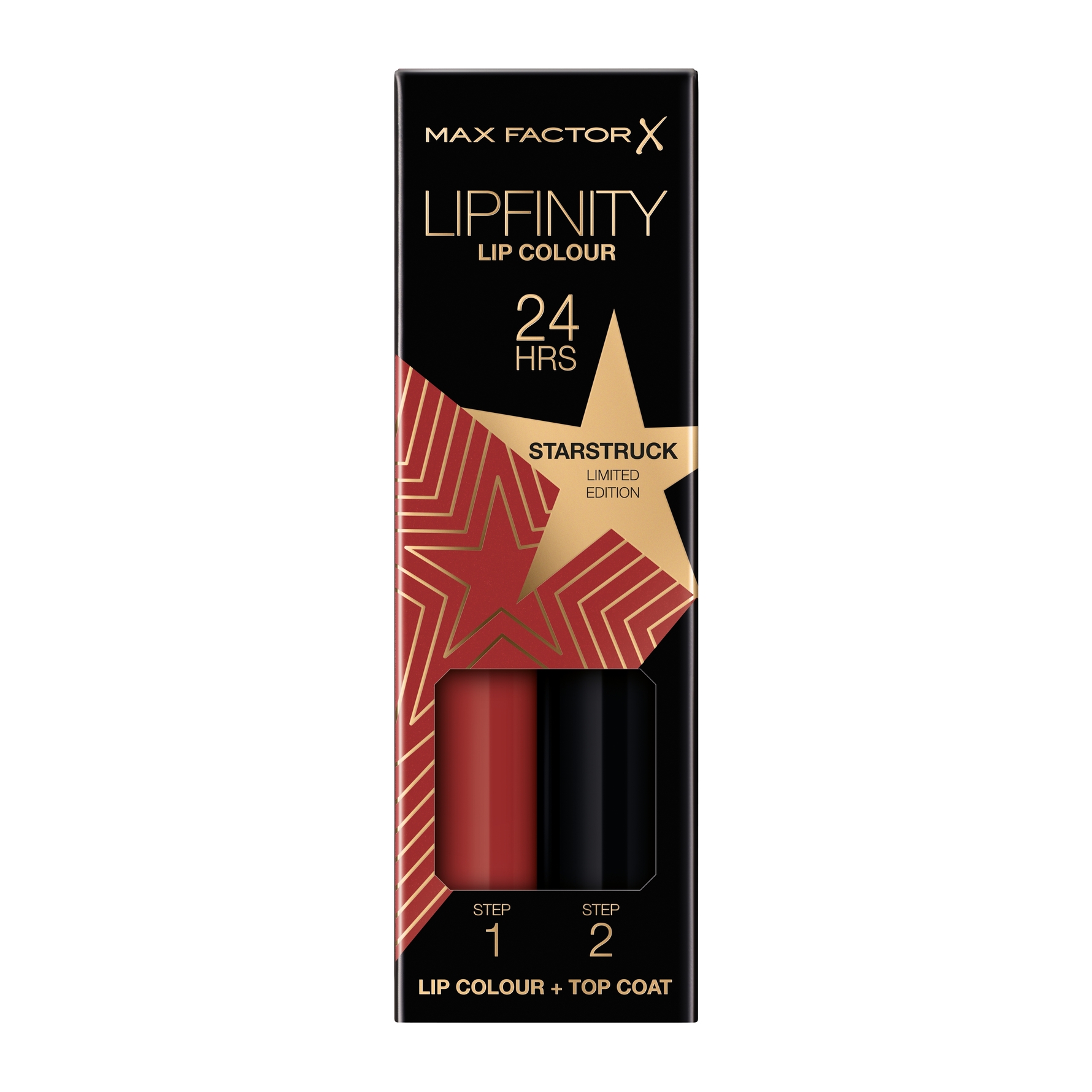 Max Factor Lipfinity