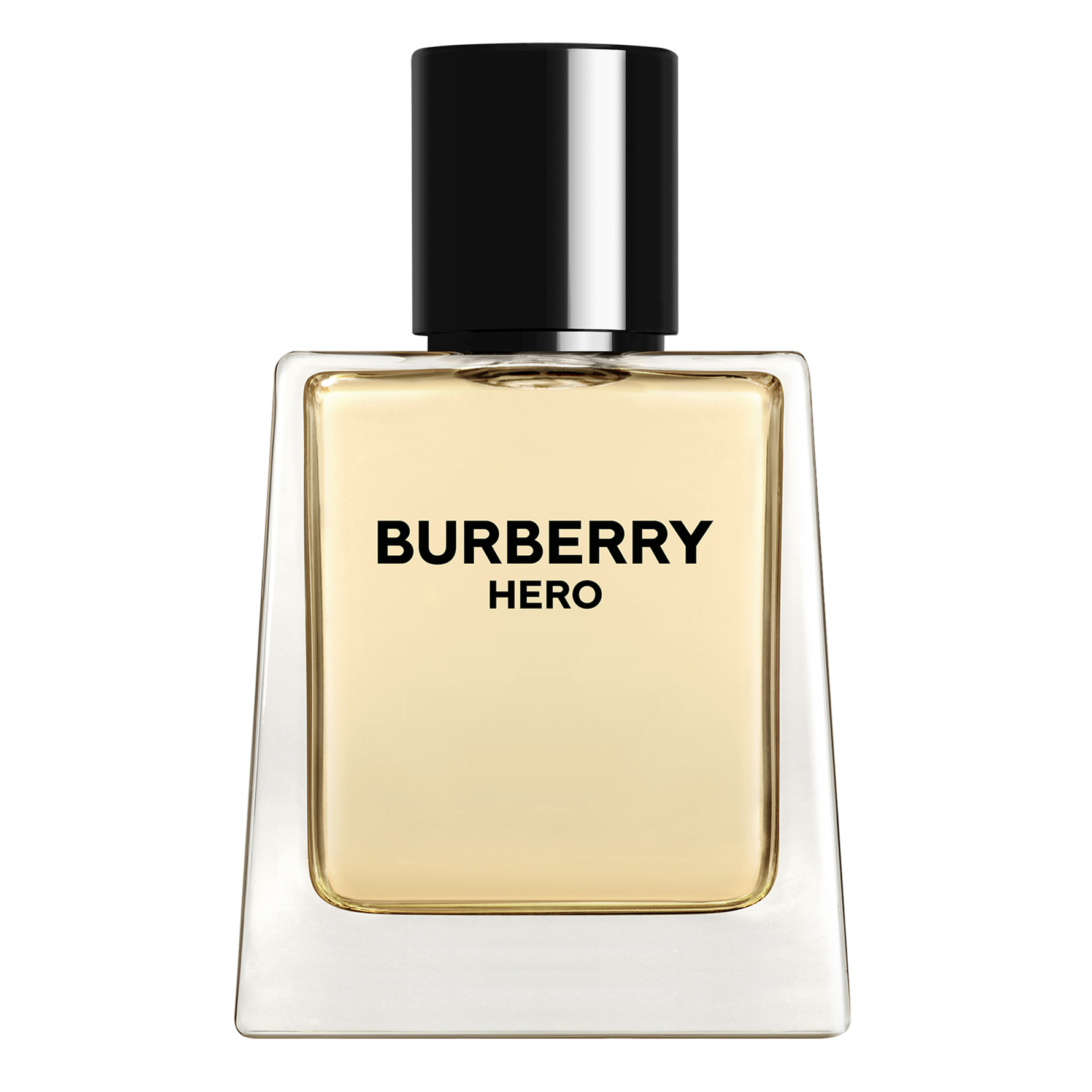 Burberry Hero Eau de Toilette 50 ml 50 ml