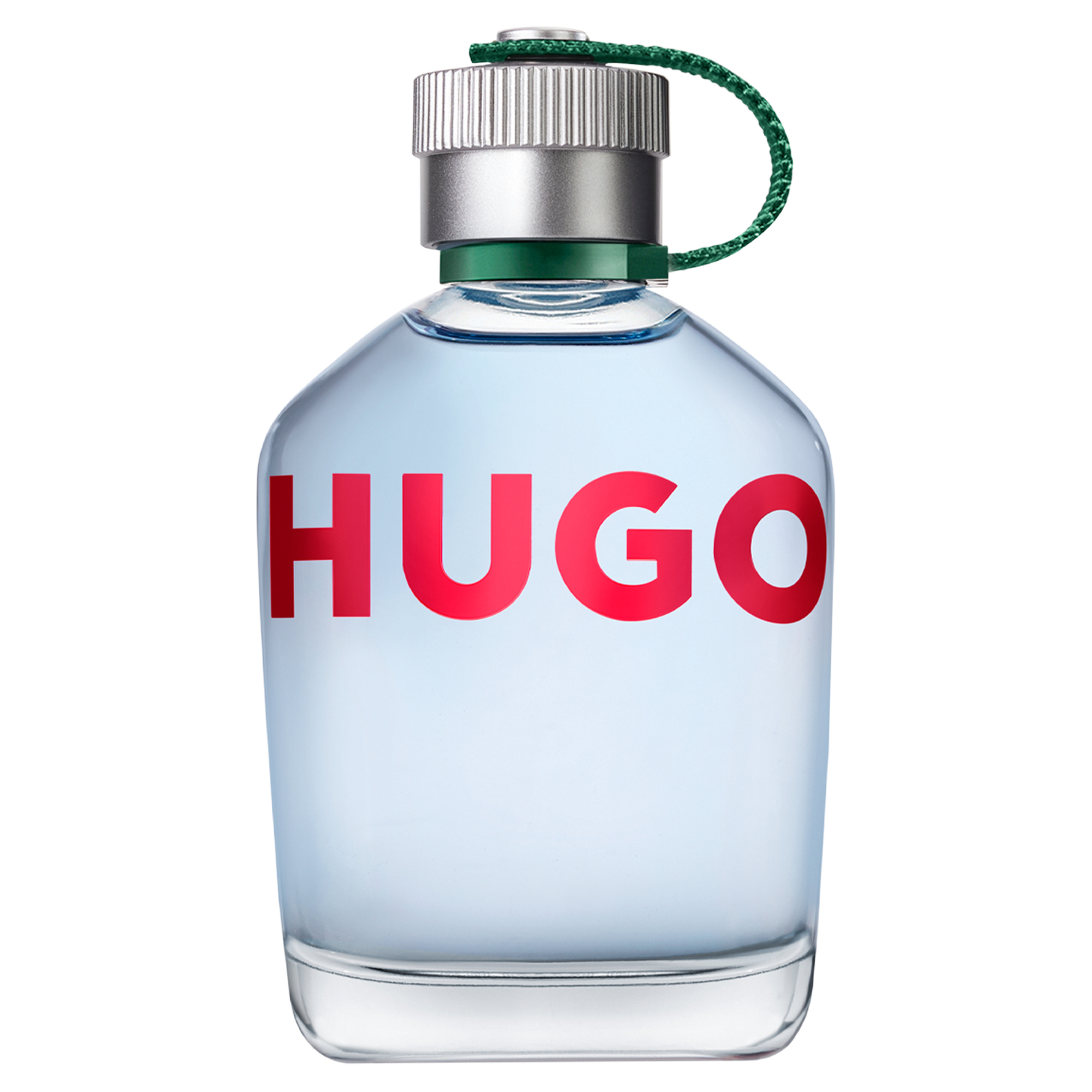 Hugo Boss Hugo Man Eau de Toilette 125 ml 125 ml