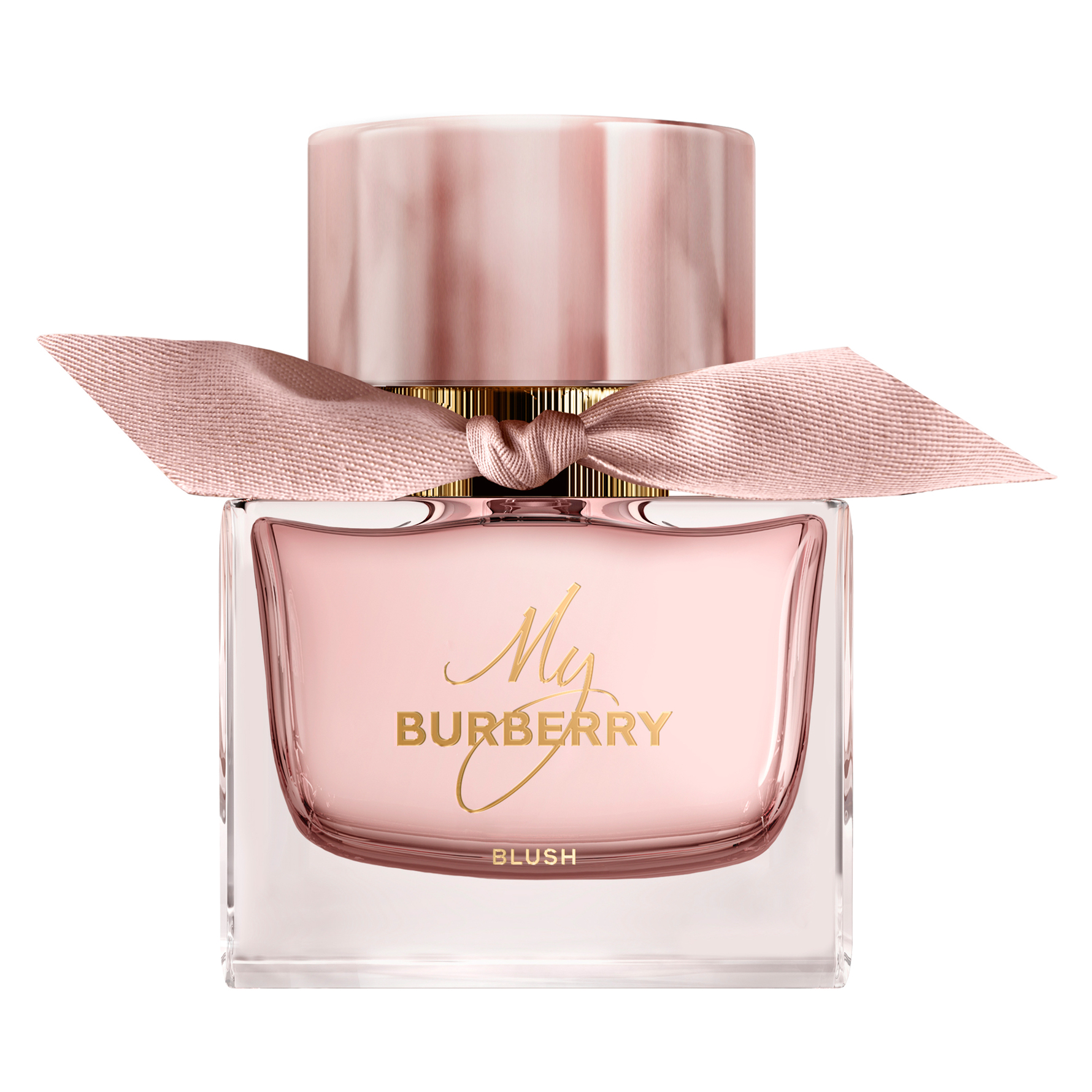 my burberry blush