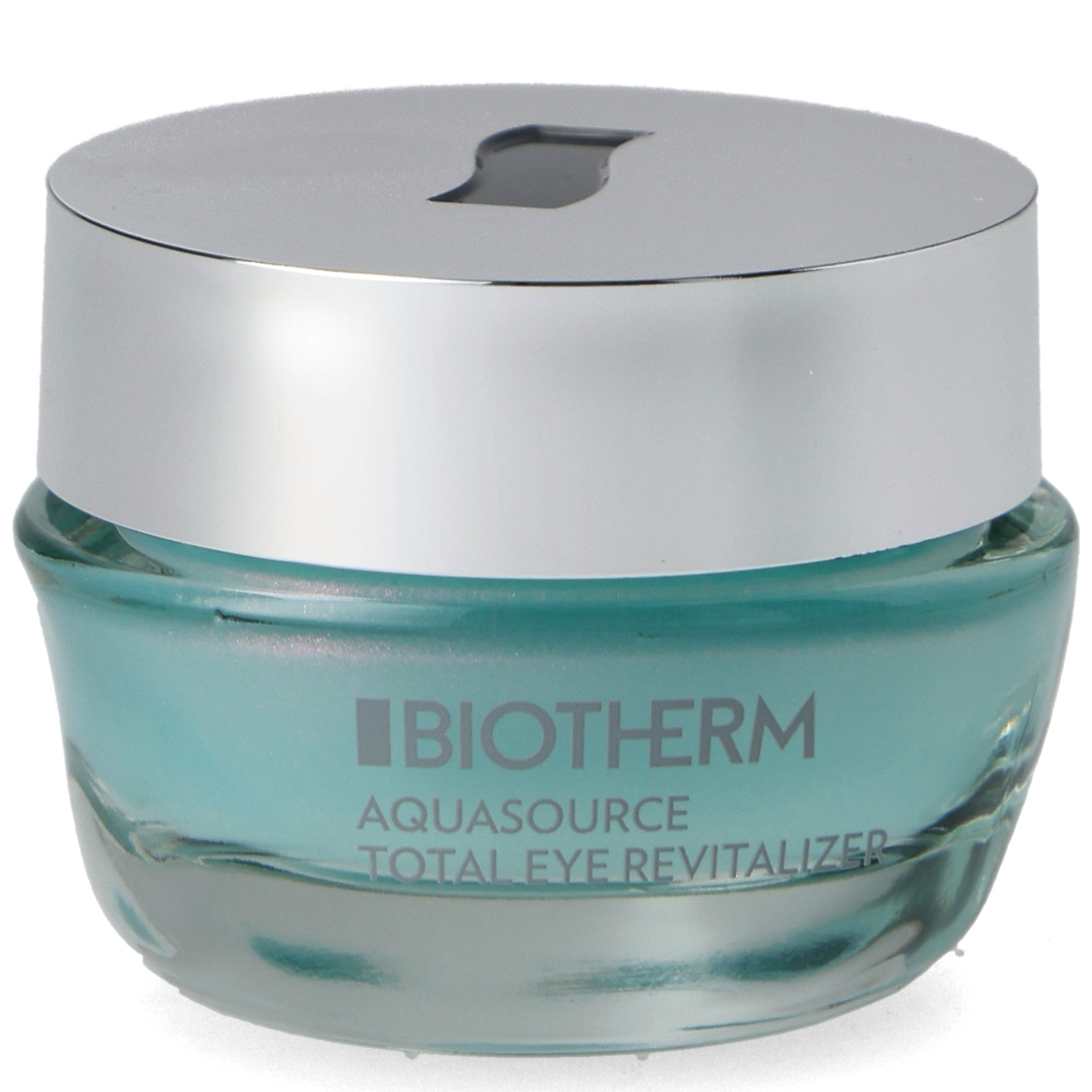 Biotherm Aquasource Moisturizing Eye Cream 15 ml 15 ml