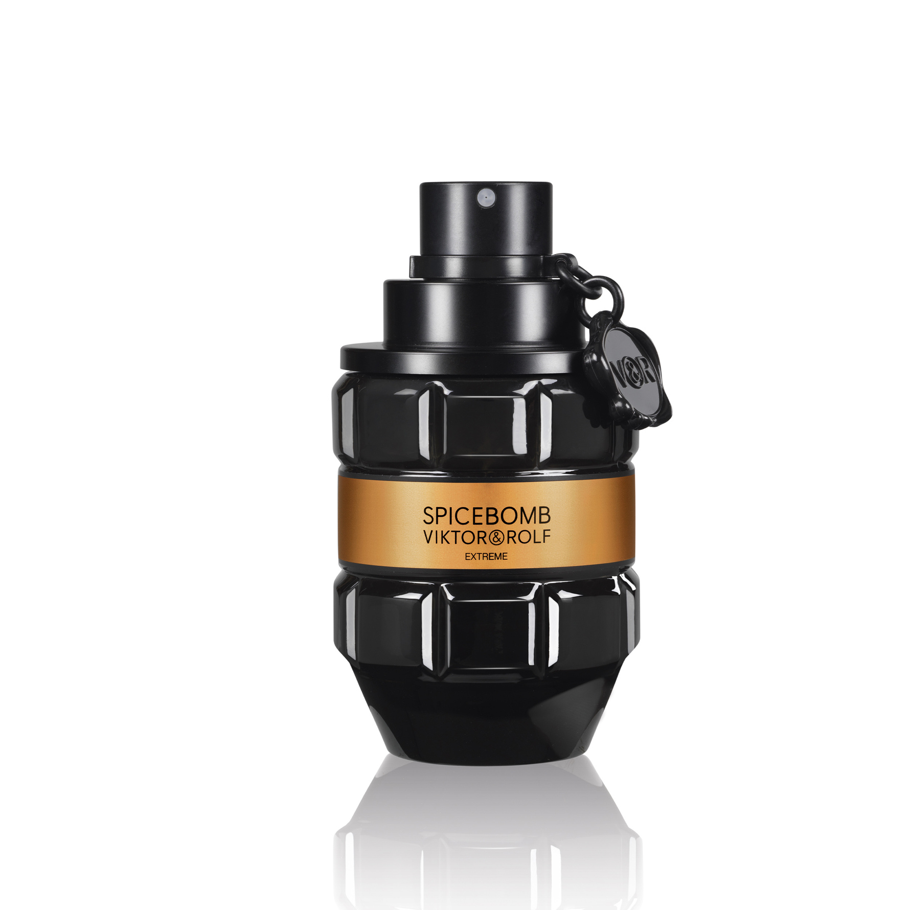 Viktor & Rolf Viktor & Rolf Spicebomb Extreme Eau de Parfum 50 ml 50 ml