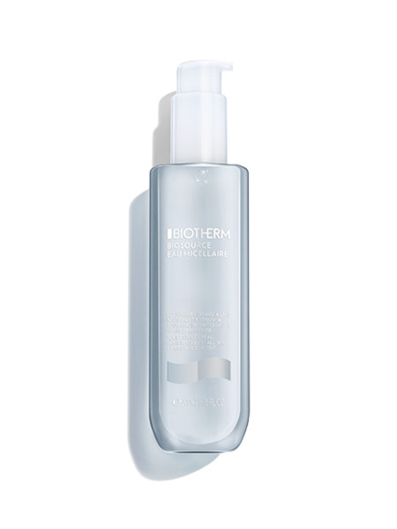 Biotherm Biosource 2-in-1 Cleansing Water 200 ml 200 ml