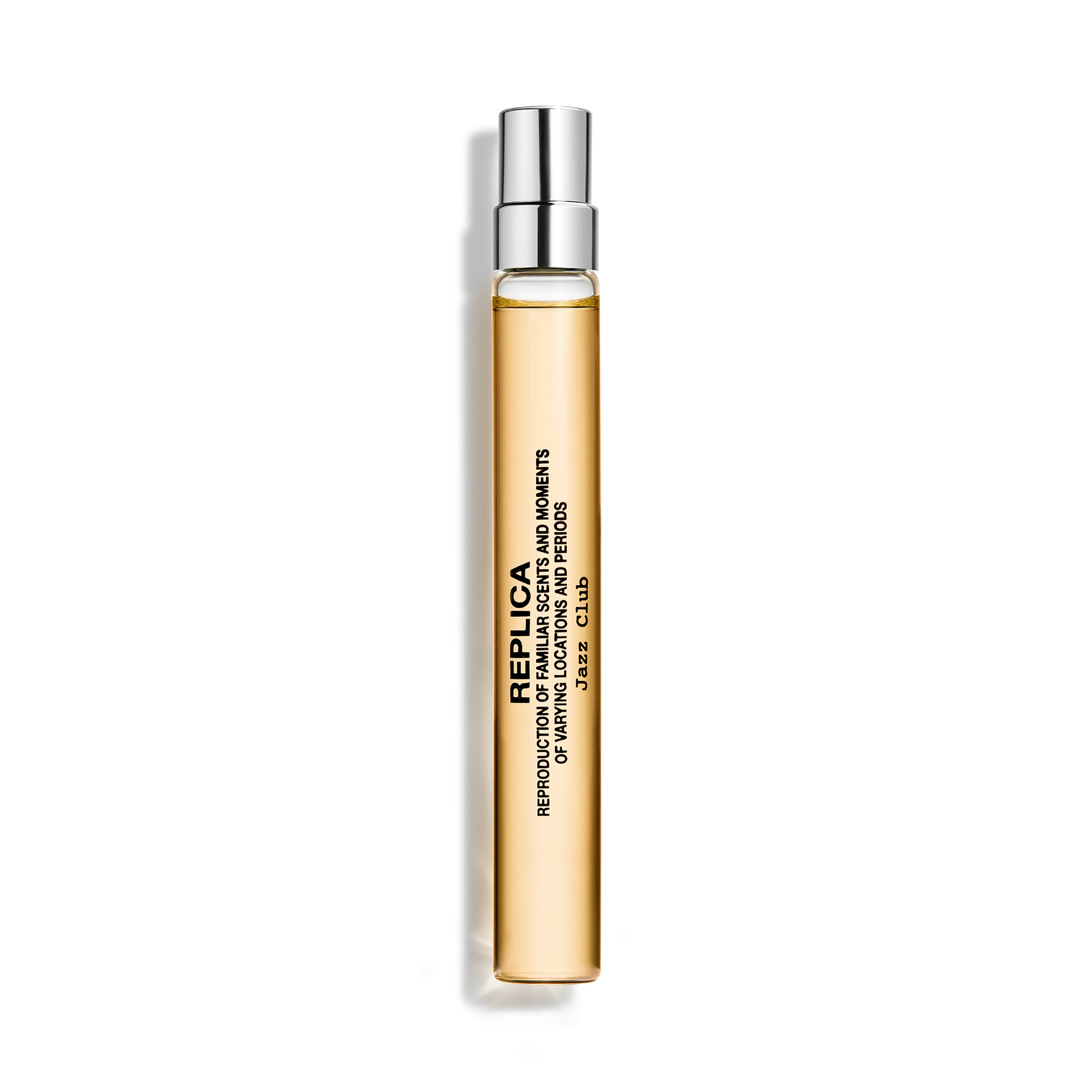 Køb Maison Margiela Jazz Club Eau de Toilette 30 ml - Matas