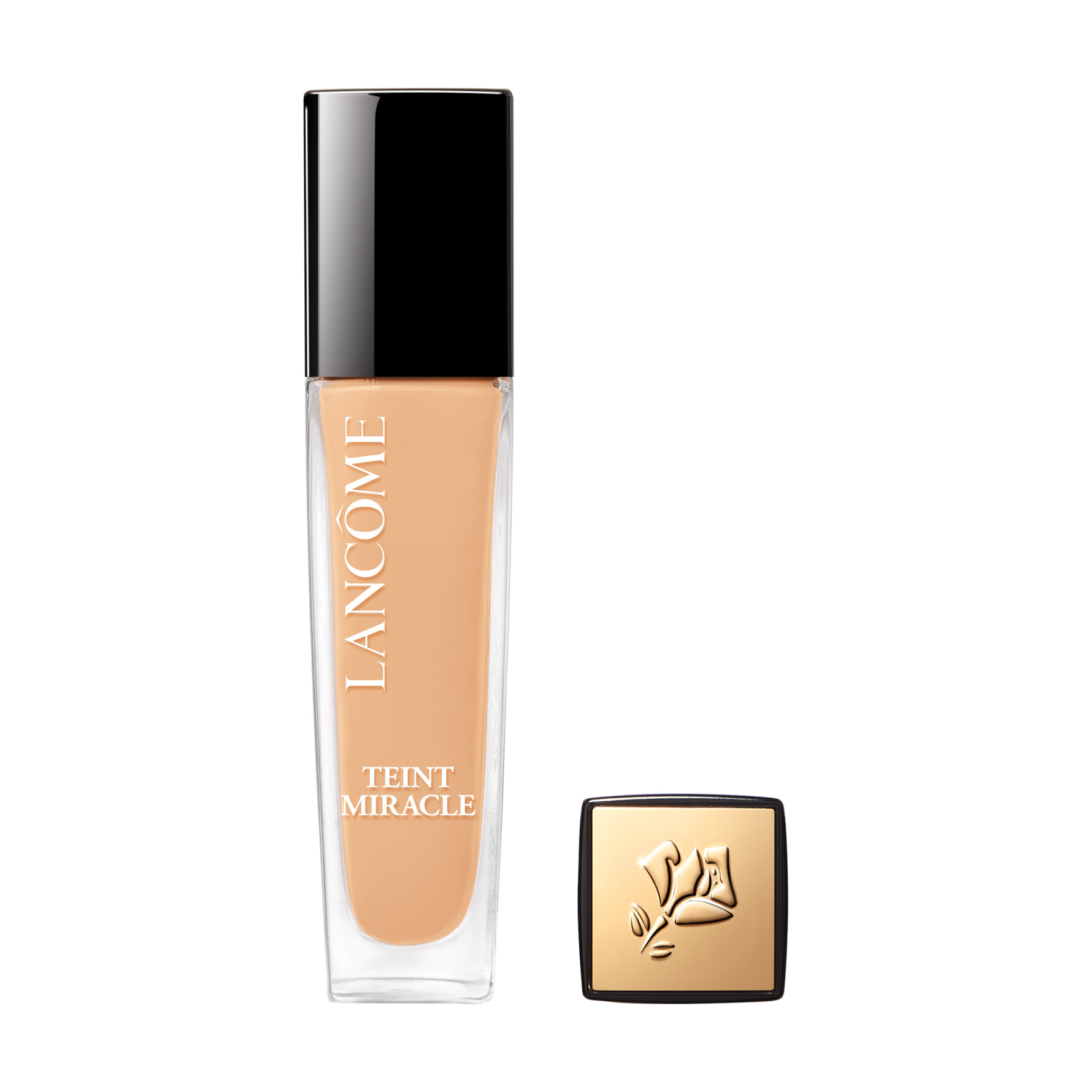 Lancôme Teint Miracle - Foundation 01 Beige Albâtre 01 Beige Albâtre