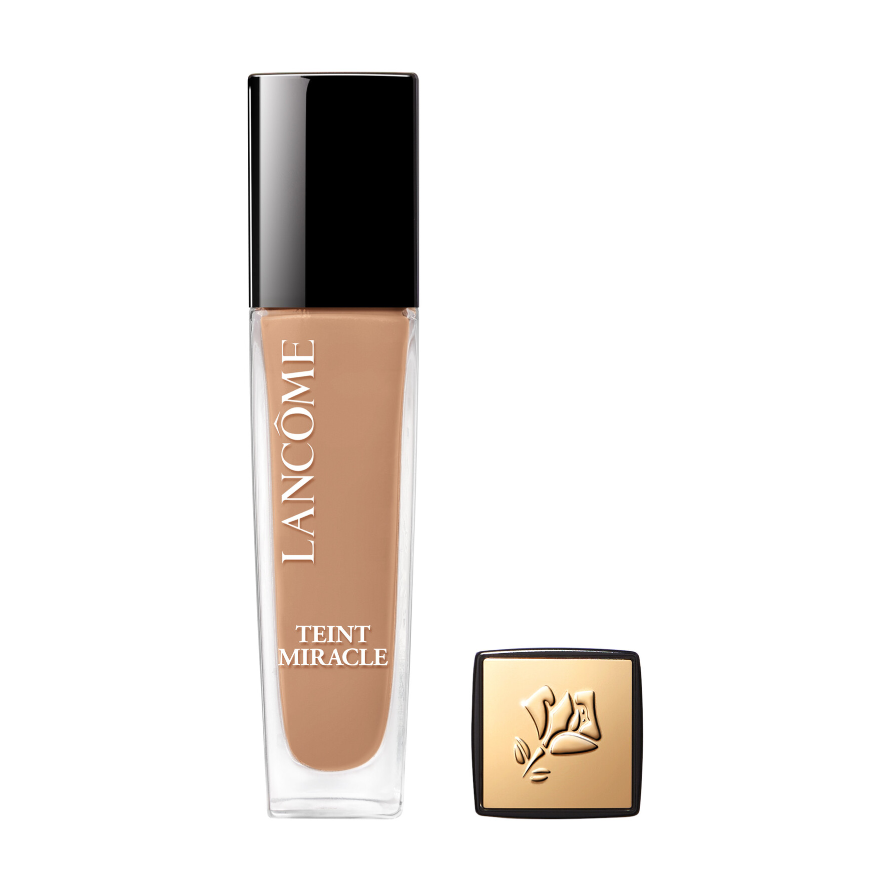 Lancôme Teint Miracle - Foundation 045 Sable Beige 045 Sable