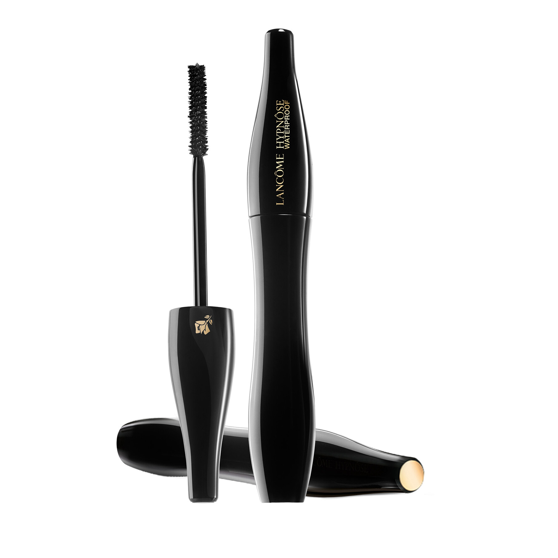 Lancôme Hypnôse Mascara Waterproof 01 Black 01