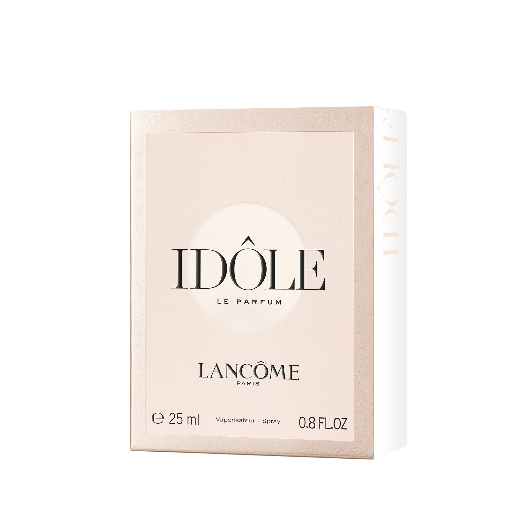 Lancome idole best sale 25 ml douglas