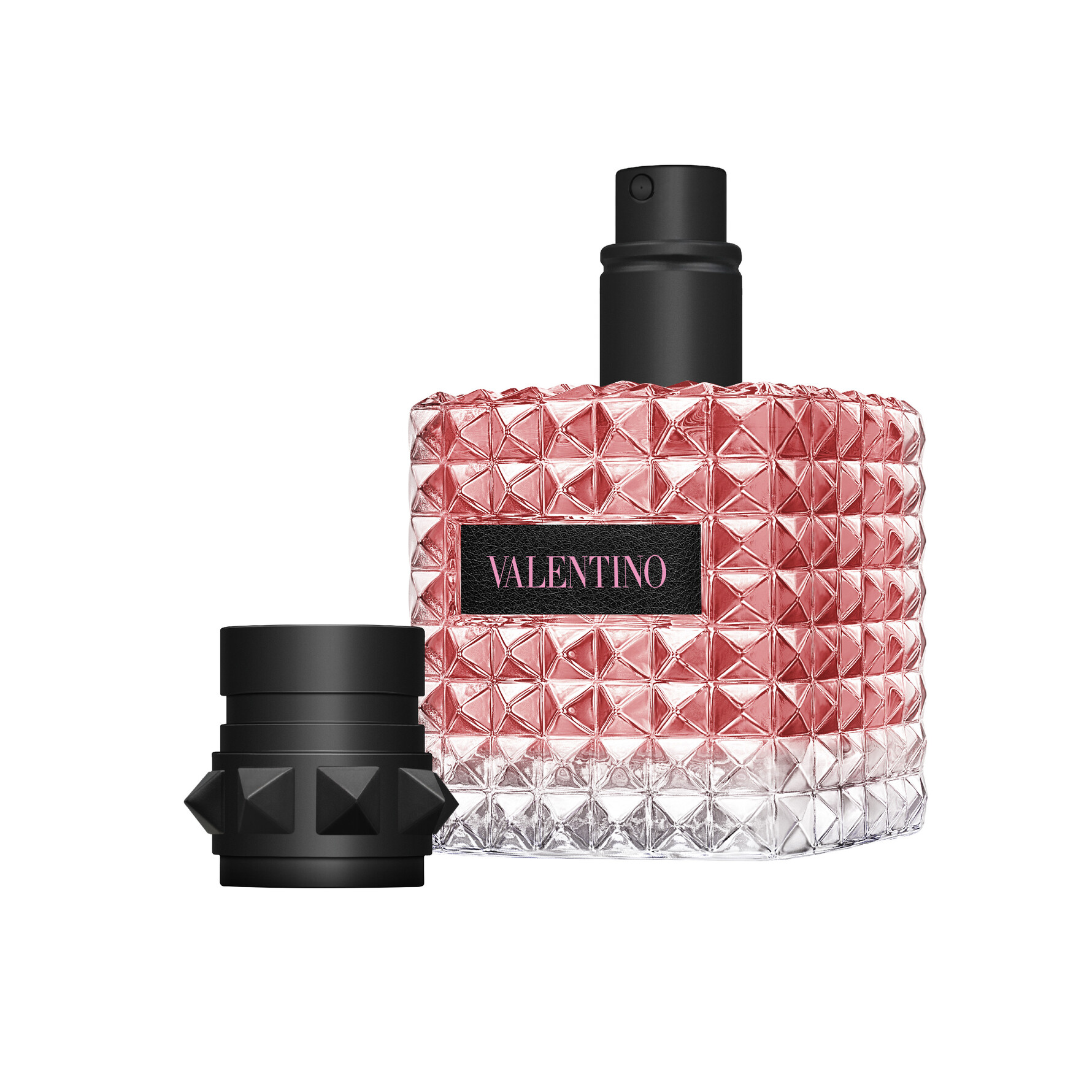serie videnskabelig stole Køb Valentino Donna Born in Roma Eau de Parfum 30 ml - Matas