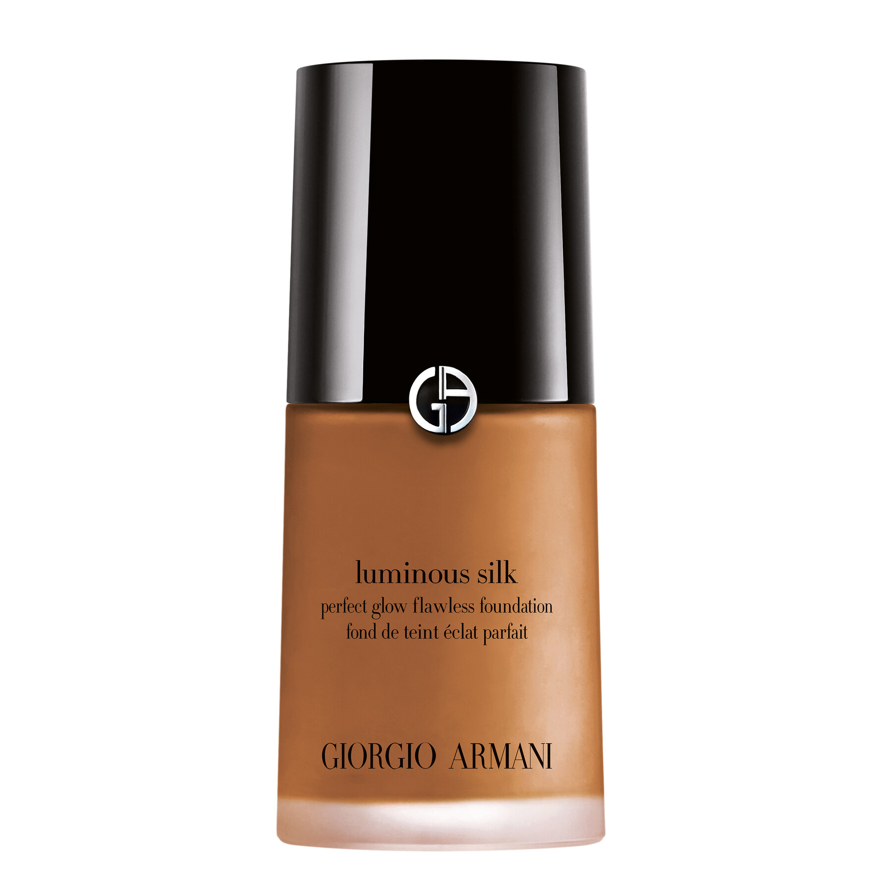 Armani Luminous Silk Foundation 12 12