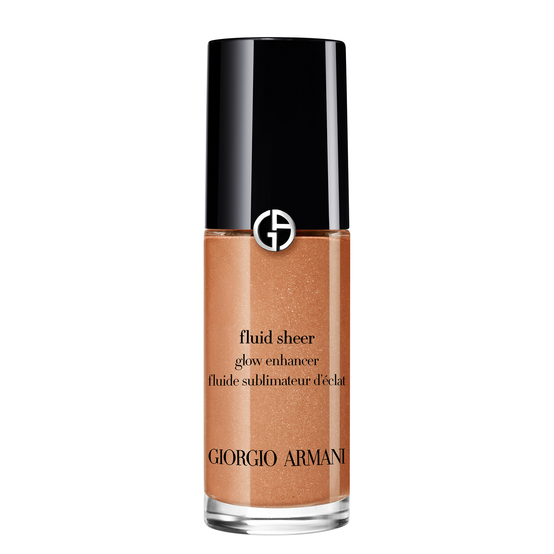 Armani Fluid Sheer Liquid Highlighter 11 11