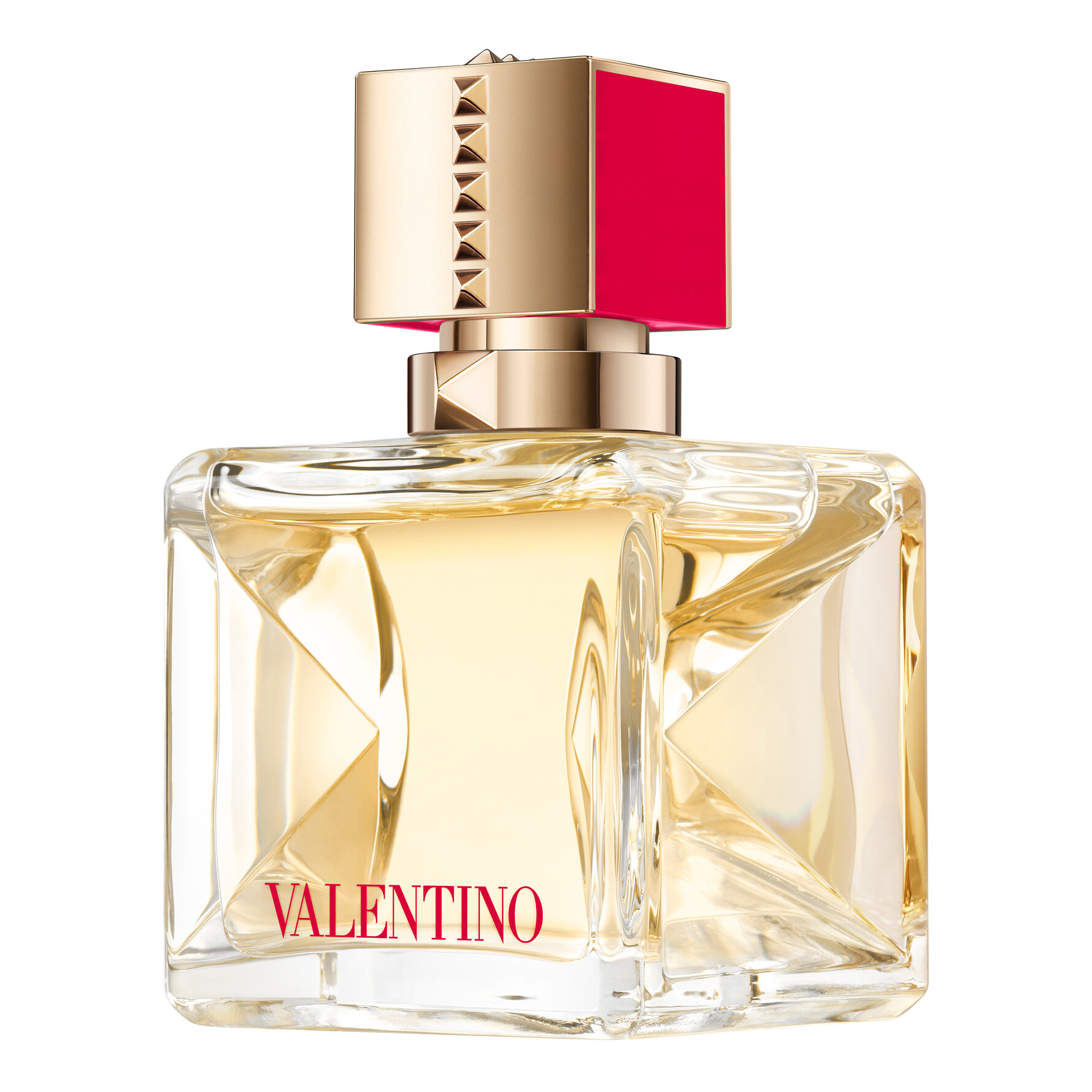 Valentino Voce Viva Eau de Parfum 50 ml 50 ml
