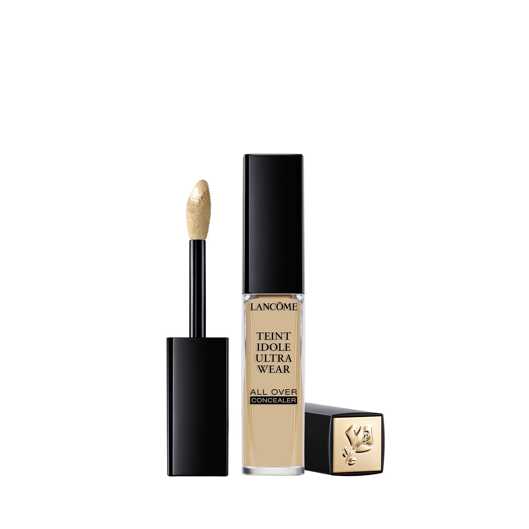 Lancôme Lancôme Teint Idôle Ultra Wear All Over Concealer 010 Beige Porcelaine 010 Beige Porcelaine