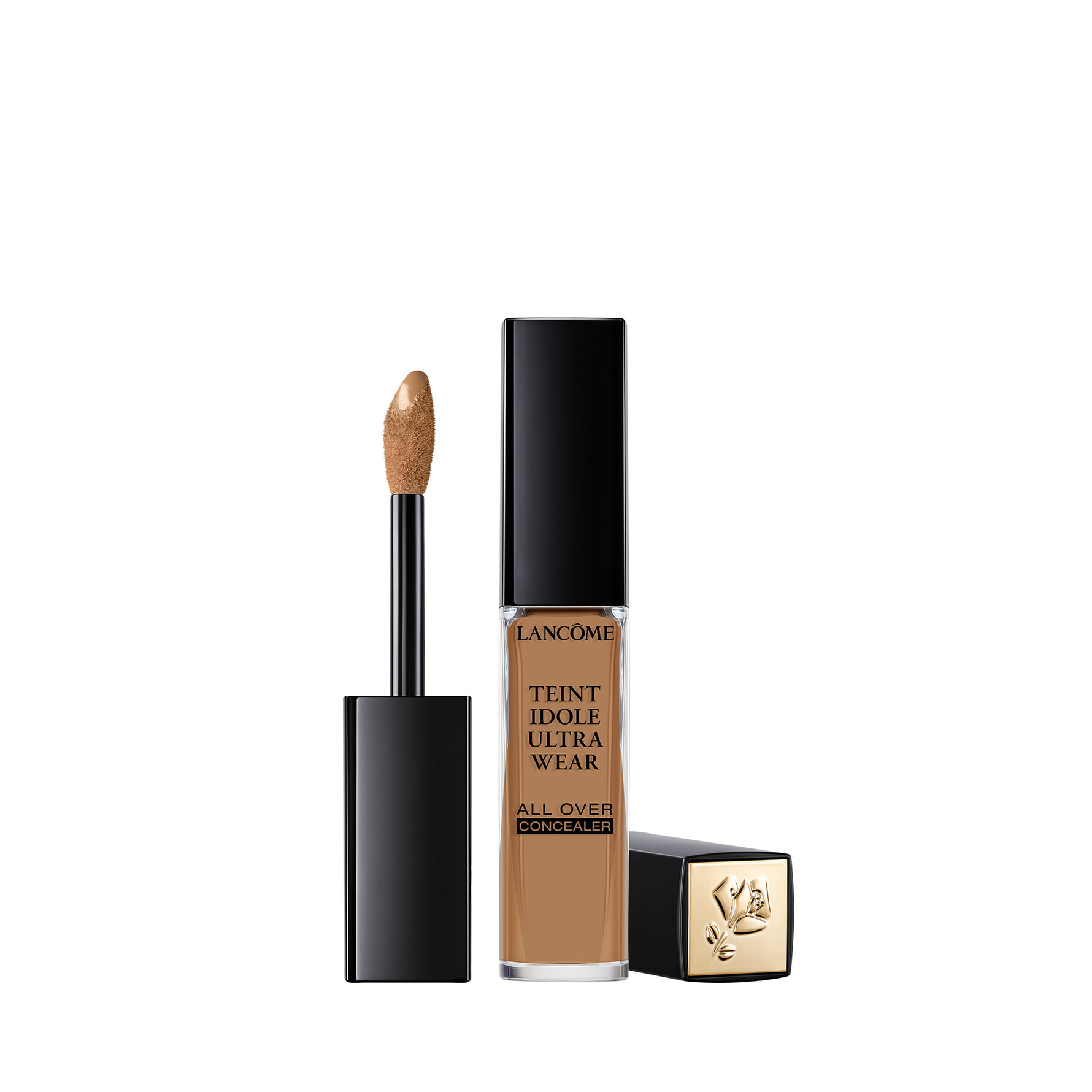 Lancôme Lancôme Teint Idôle Ultra Wear All Over Concealer 09 Cookie - 460 Suede Warm 09 Cookie - 460 Suede Warm