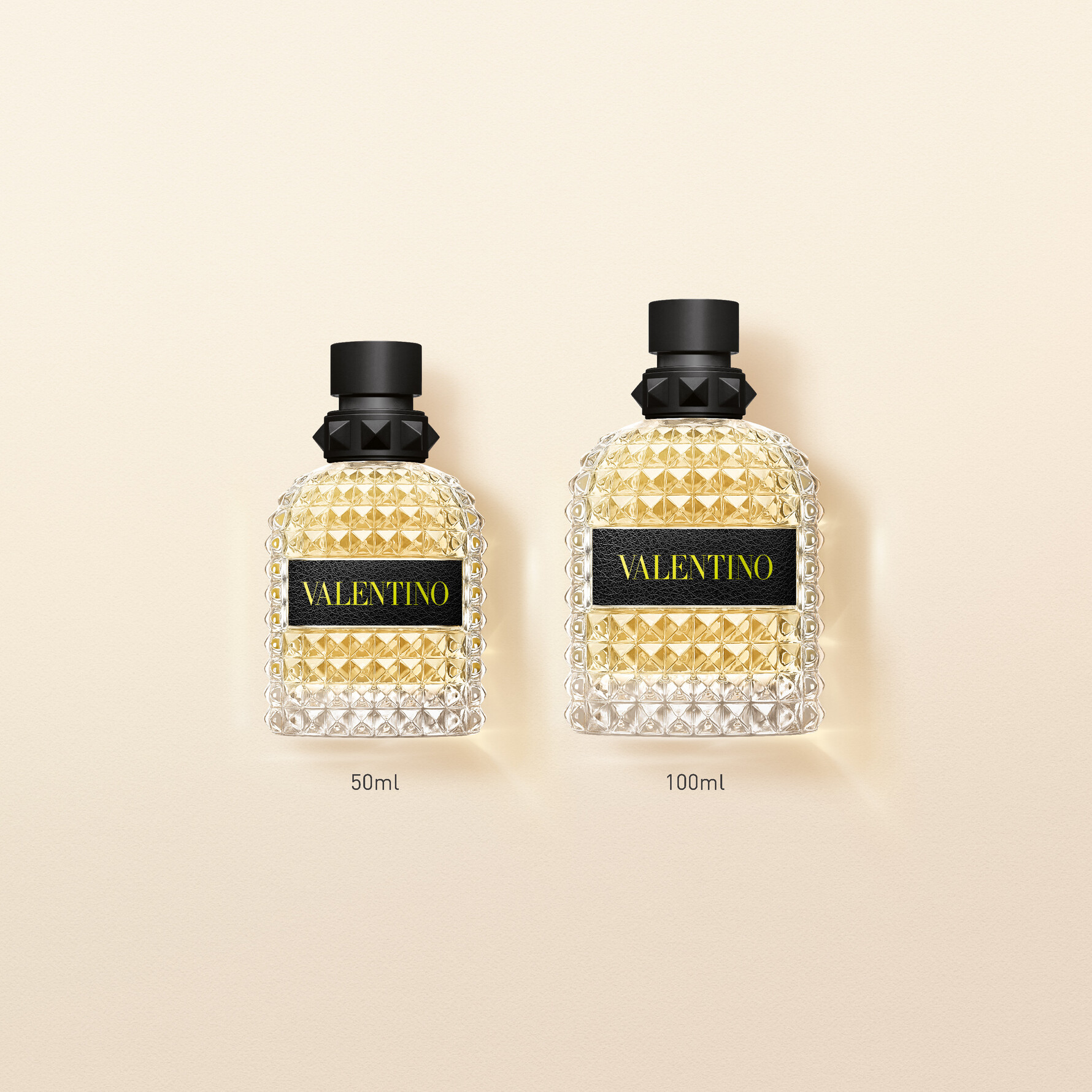 Køb Born In Roma Yellow Dream Uomo Eau de Toilette 100 ml fra