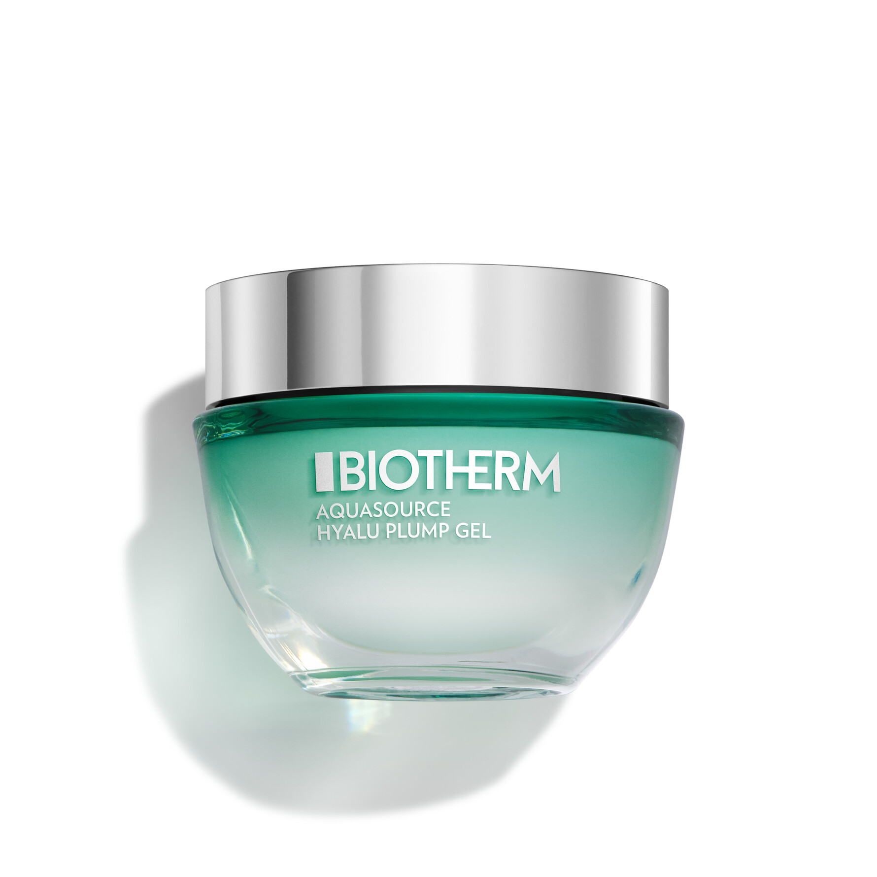Biotherm Biotherm Aquasource Hyalu Plump Moisturizing Gel 50 ml 50 ml