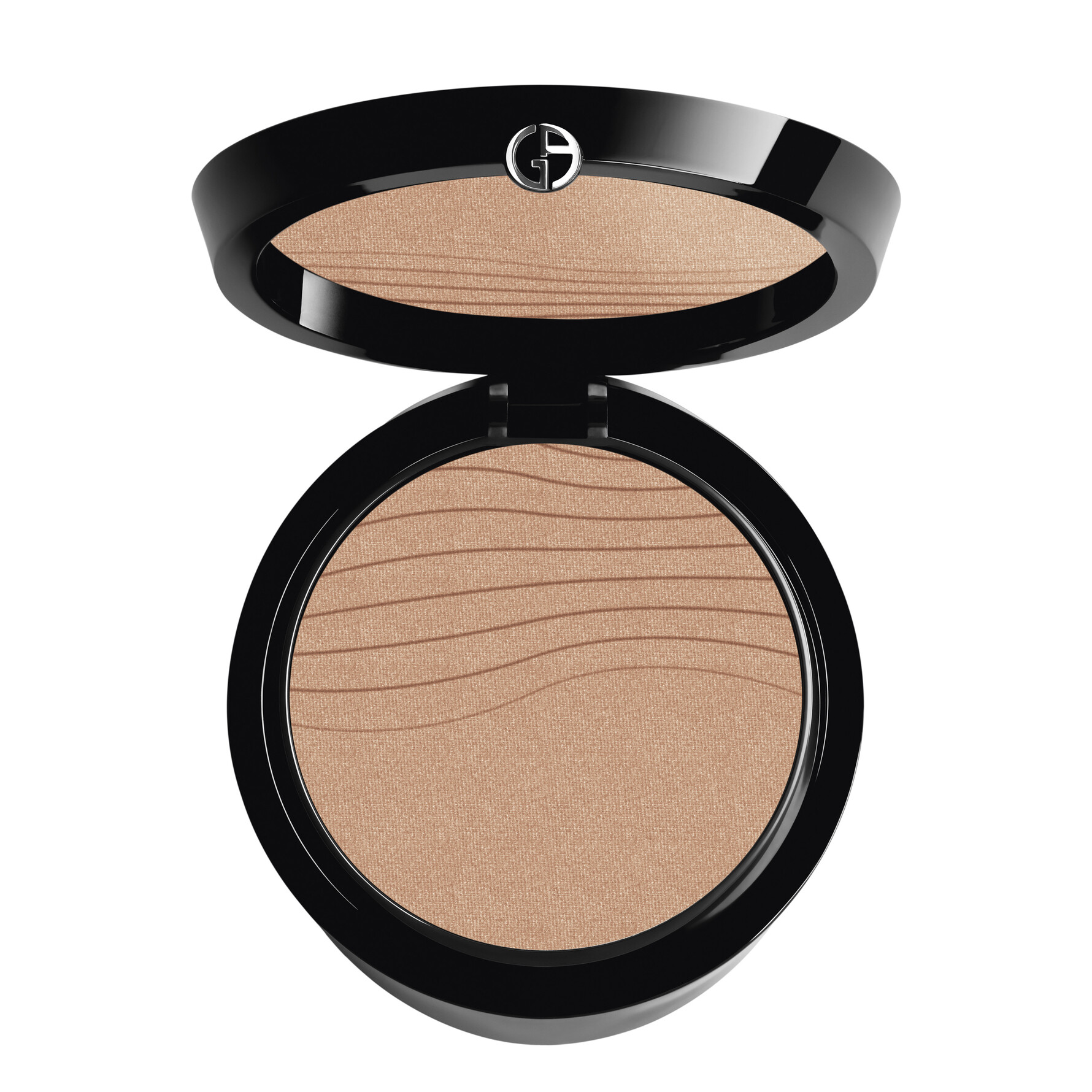 Armani Luminous Silk Glow Fusion Finishing Powder 5.5 5.5