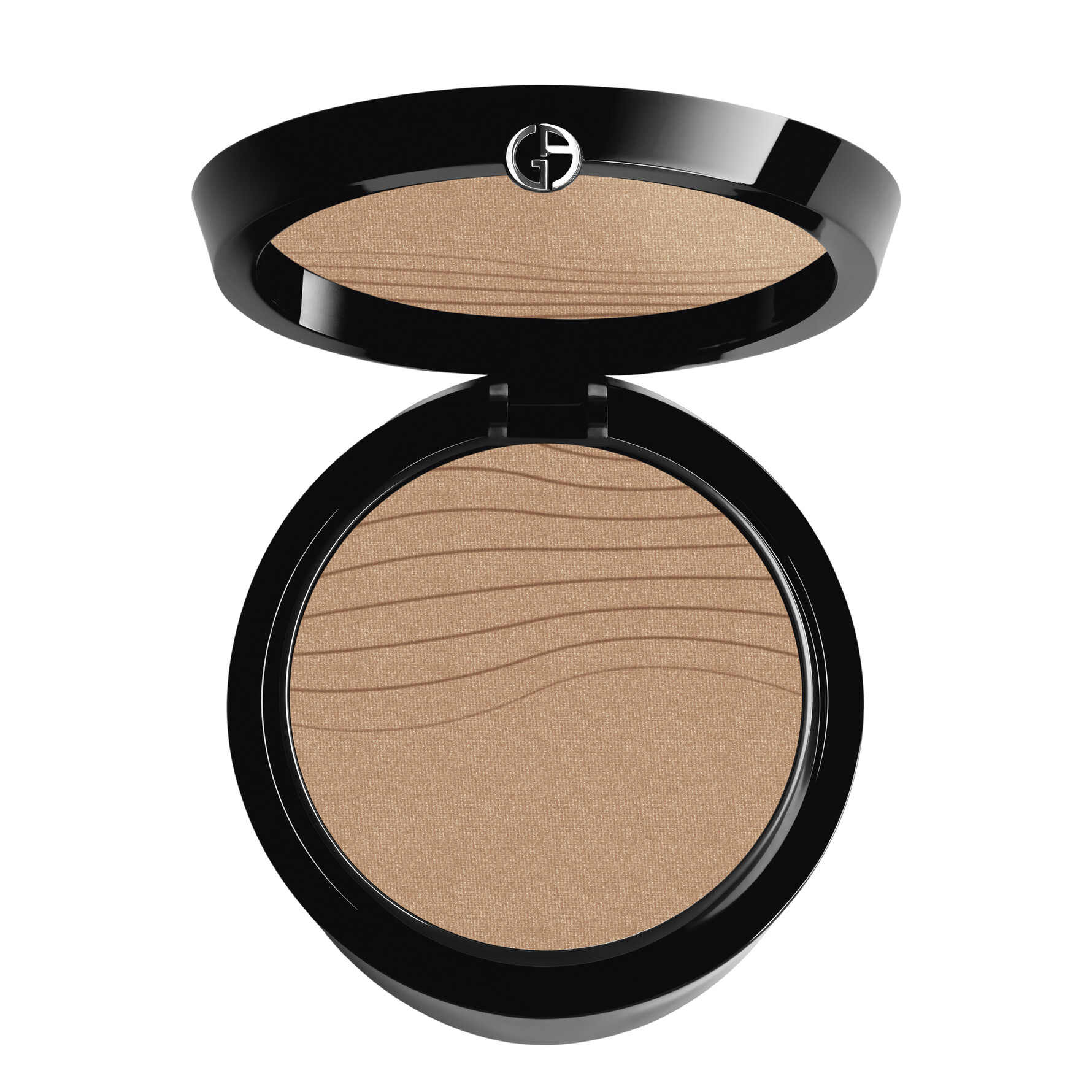 Armani Luminous Silk Glow Fusion Finishing Powder 6.5 6.5