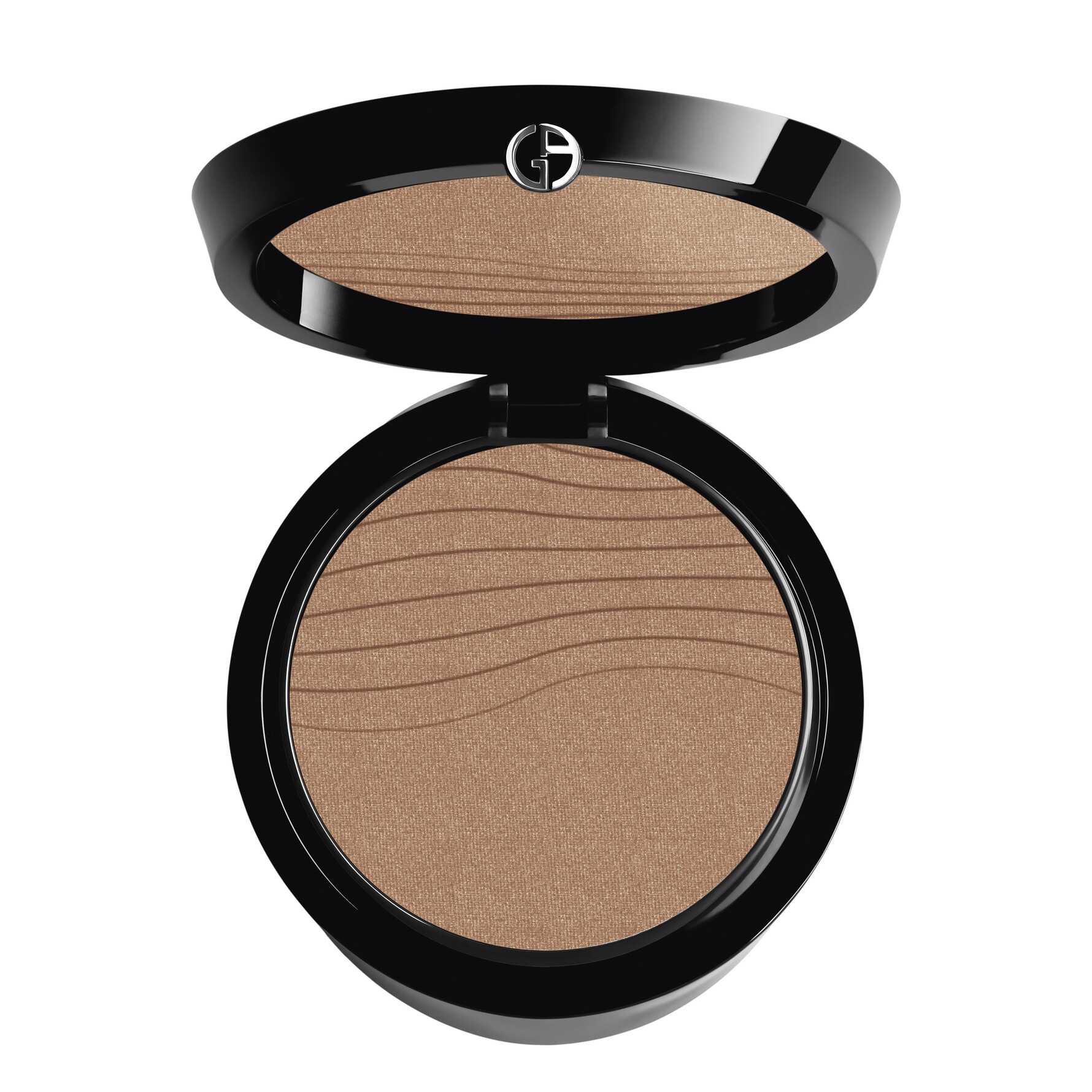 Armani Luminous Silk Glow Fusion Finishing Powder 7 7