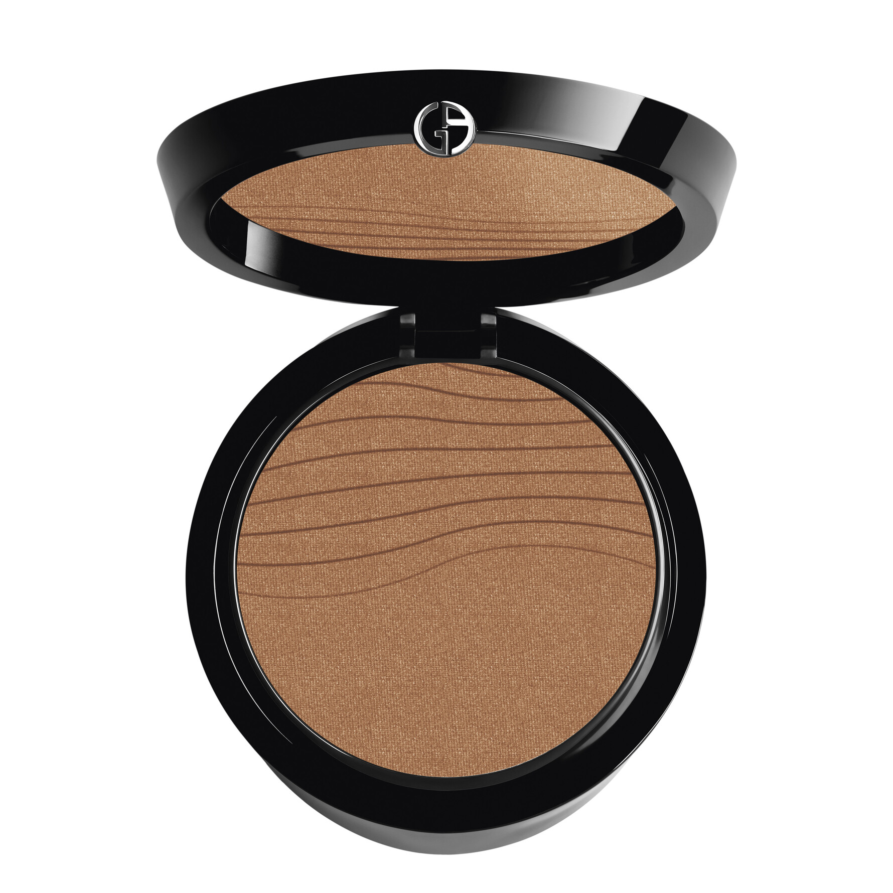 Armani Luminous Silk Glow Fusion Finishing Powder 9 9