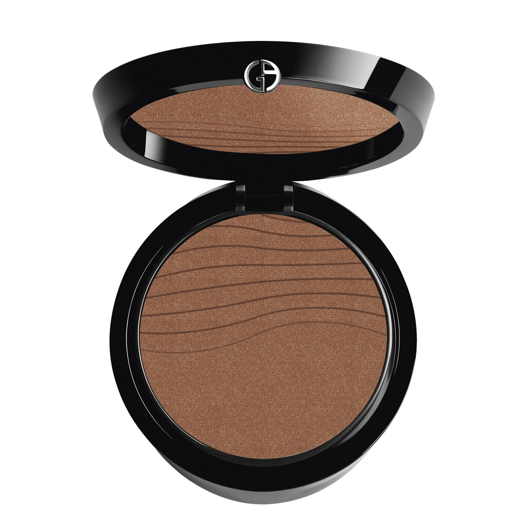 Armani Luminous Silk Glow Fusion Finishing Powder 11.5 11.5