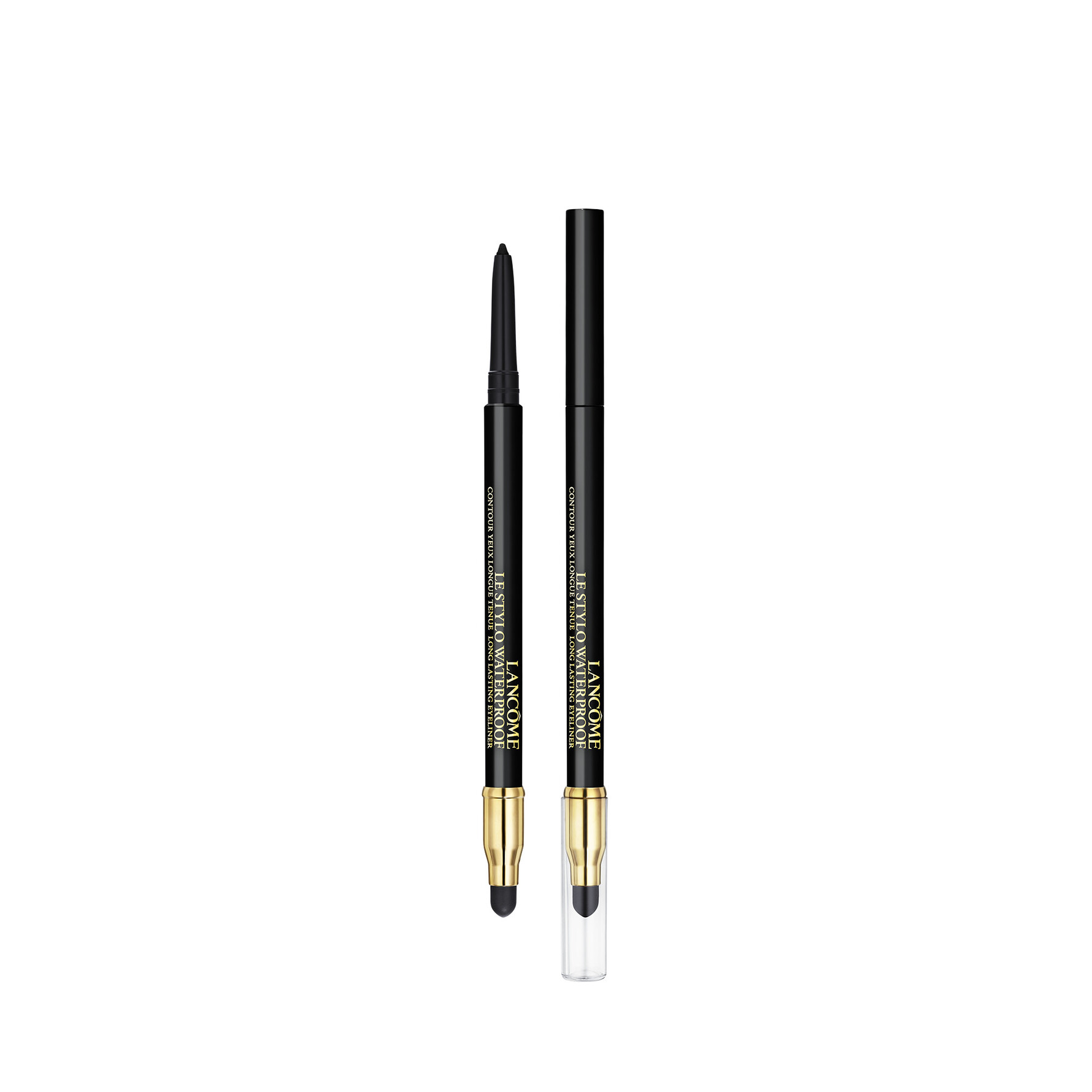 Lancôme Le Stylo Waterproof Eyeliner 02 Noir Intense 02 Noir Intense