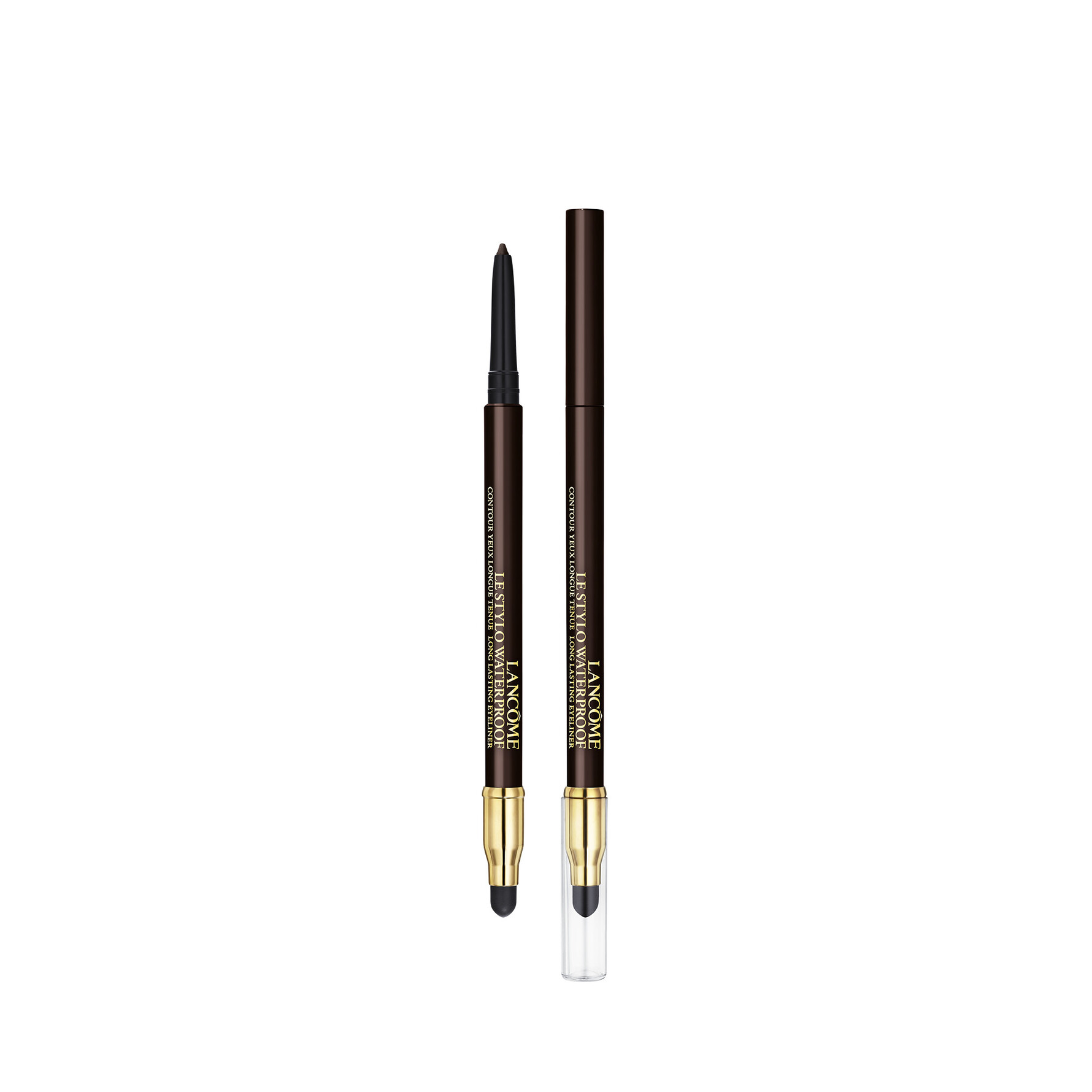Lancôme Lancôme Le Stylo Waterproof Eyeliner 03 Chocolat 03 Chocolat