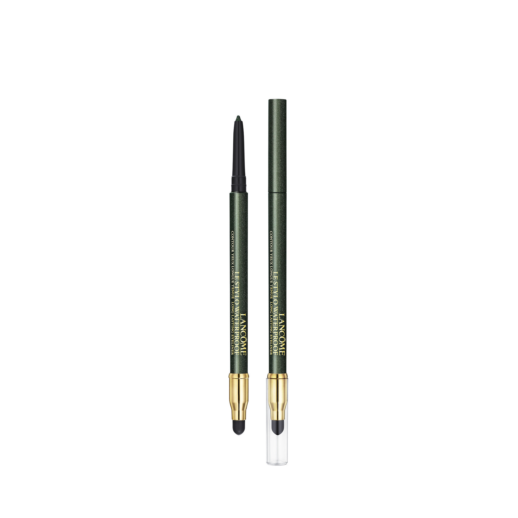 Lancôme Lancôme Le Stylo Waterproof Eyeliner 06 Vision Ivy 06 Vision Ivy
