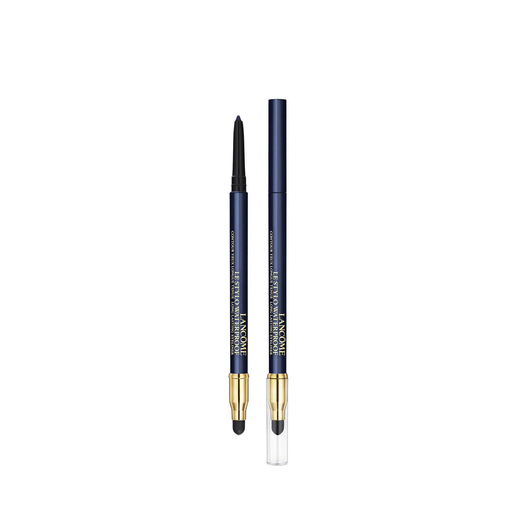 Lancôme Le Stylo Waterproof Eyeliner 07 Minuit Illusion 07 Minuit Illusion