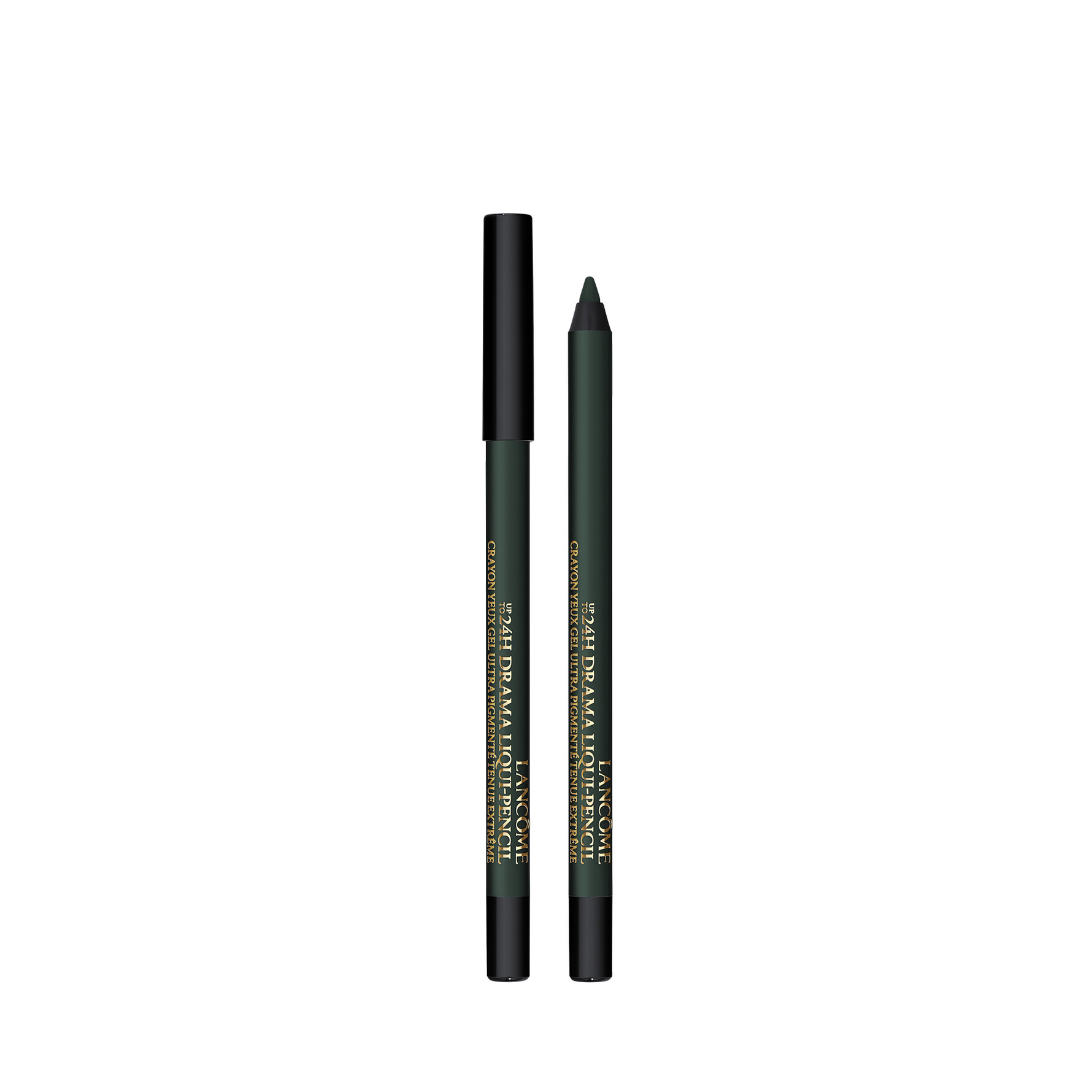Lancôme 24H Drama Liqui-Pencil Eyeliner 03 Green Metropolitan 03 Green Metropolitan