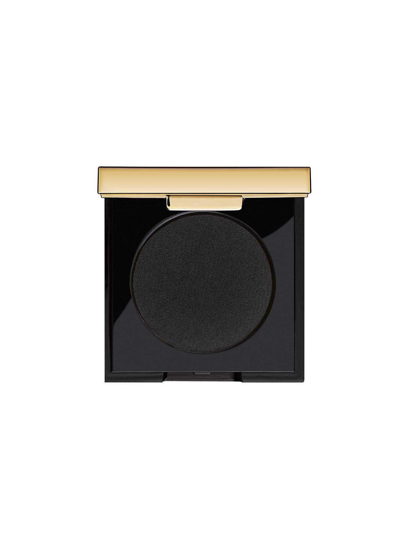 Yves Saint Laurent Velvet Crush Mono Eye Shadow 32 Unaccessible Black 32 Unaccessible