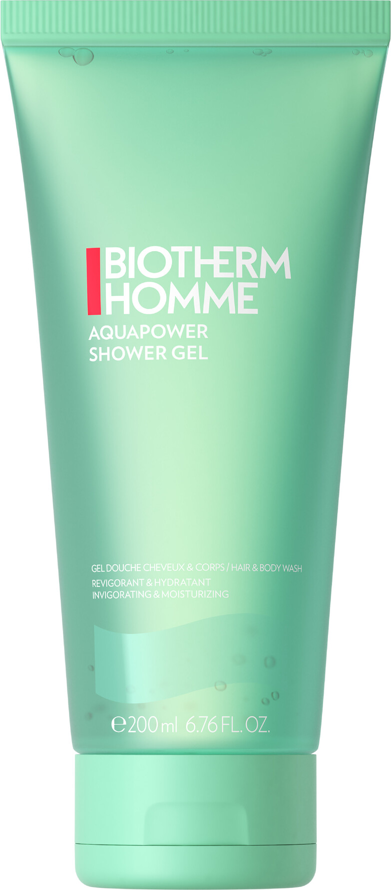 Biotherm Biotherm Aquapower Refreshing Shower Gel 200 ml 200 ml