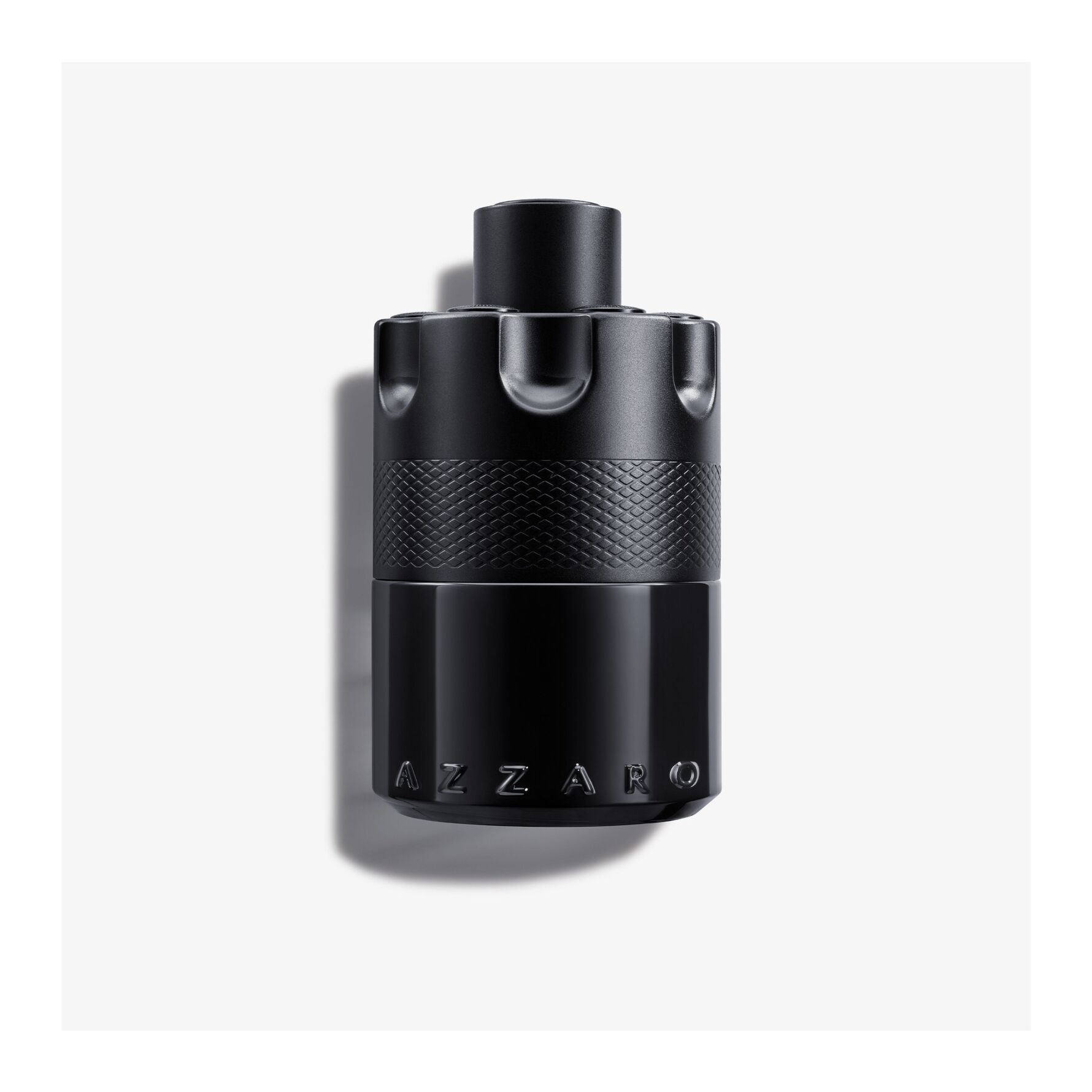 AZZARO Most Wanted Eau de Parfum Intense 50 ml 50 ml