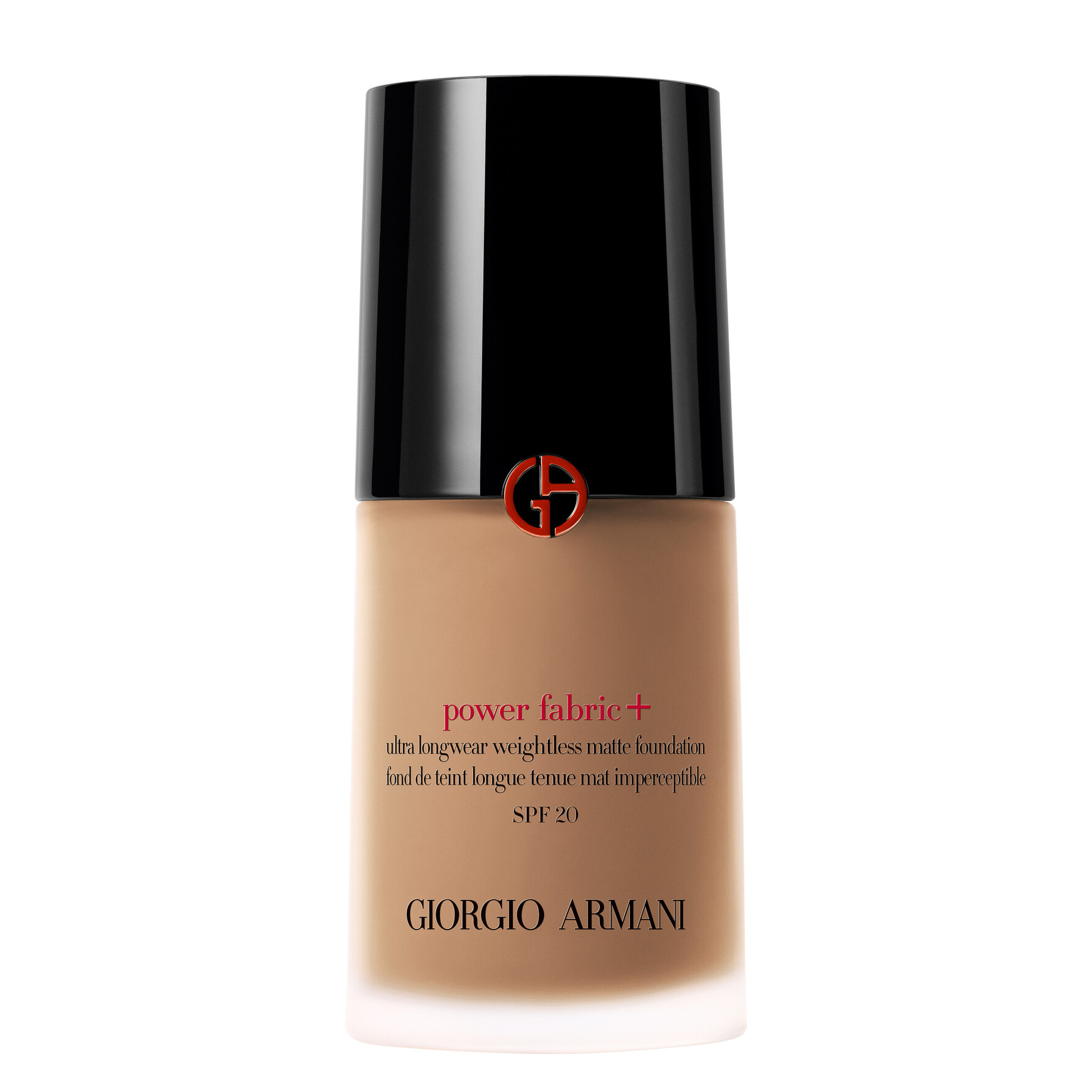 Armani Power Fabric+ Foundation 8 8