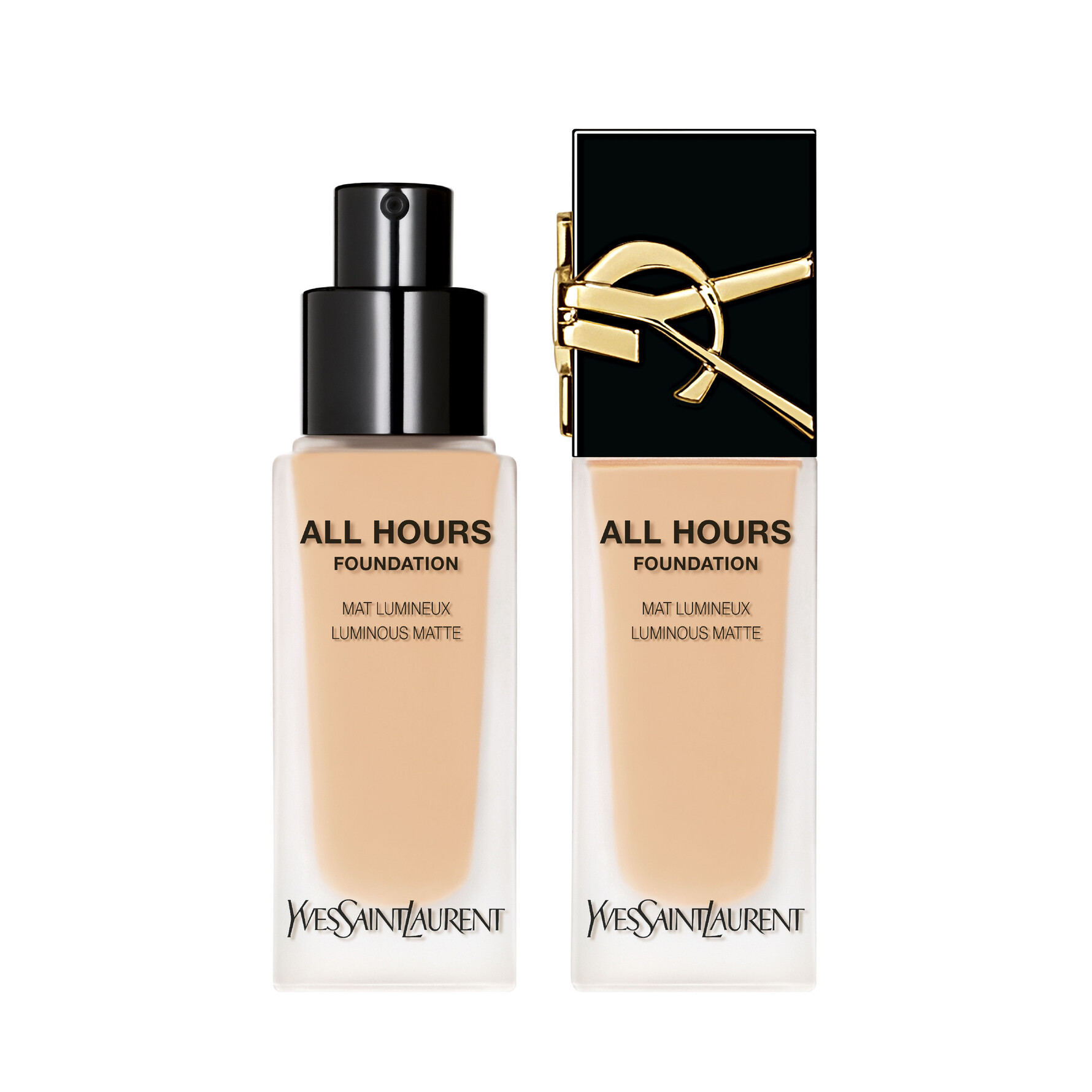 Yves Saint Laurent All Hours Foundation LC5 LC5