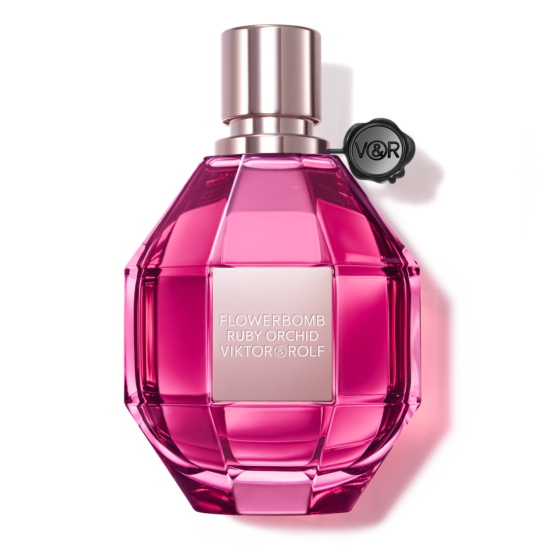Viktor & Rolf Viktor & Rolf Flowerbomb Ruby Orchid Eau de Parfum 100 ml 100 ml