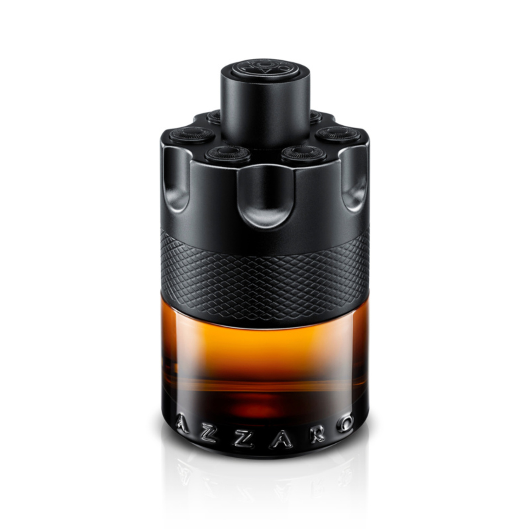 Kjøp Most Wanted Parfum 100 ml - AZZARO - KICKS