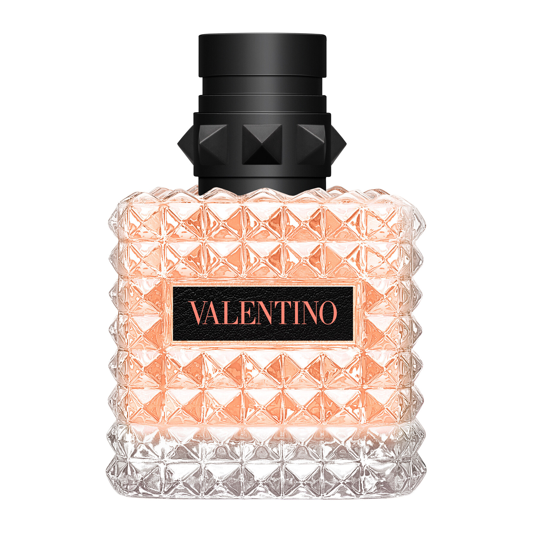 uøkonomisk træ Helligdom Køb Valentino Born in Roma Coral Edp 50 ml (G) - Matas