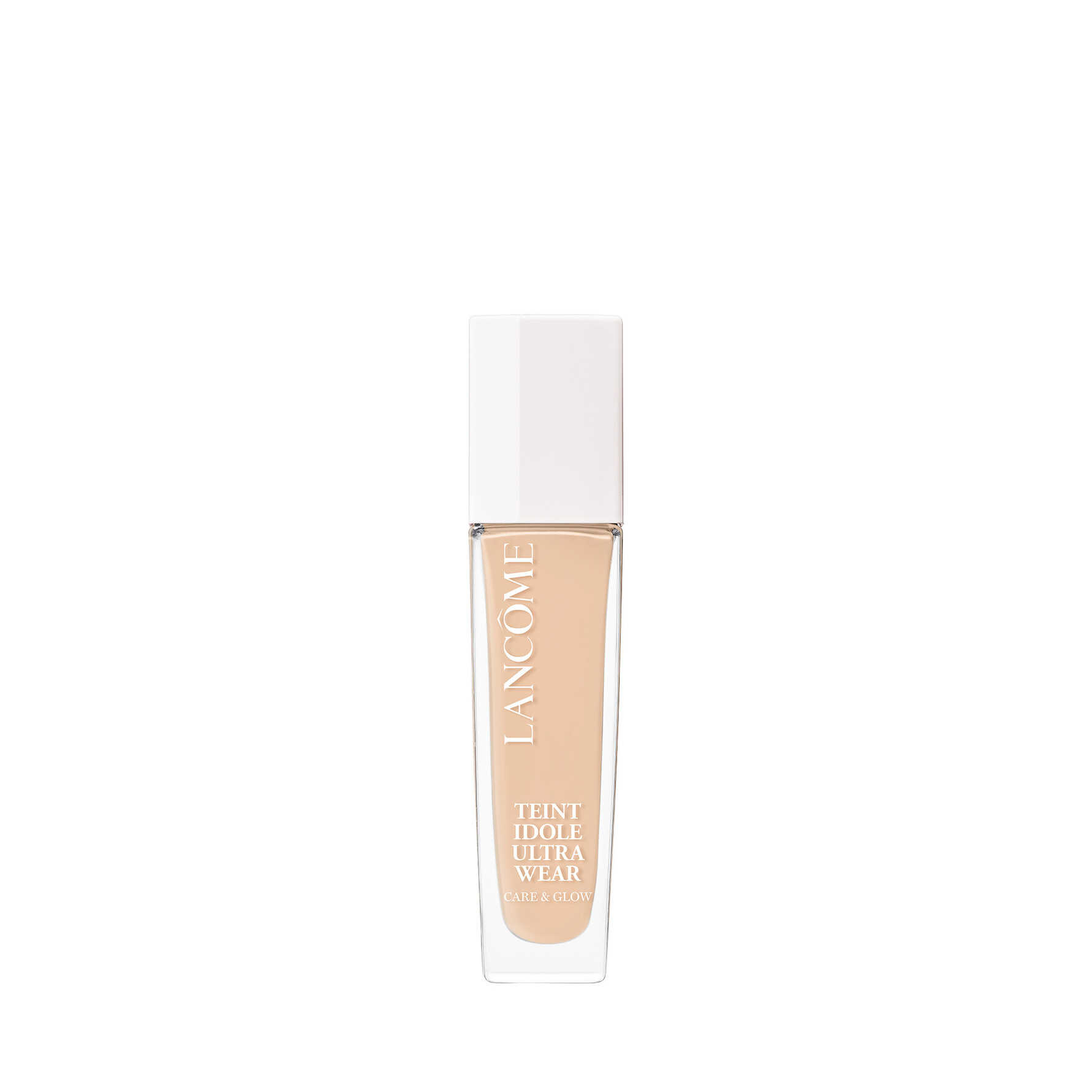 Lancôme Teint Idole Ultra Wear Care & Glow Foundation 120N 120N