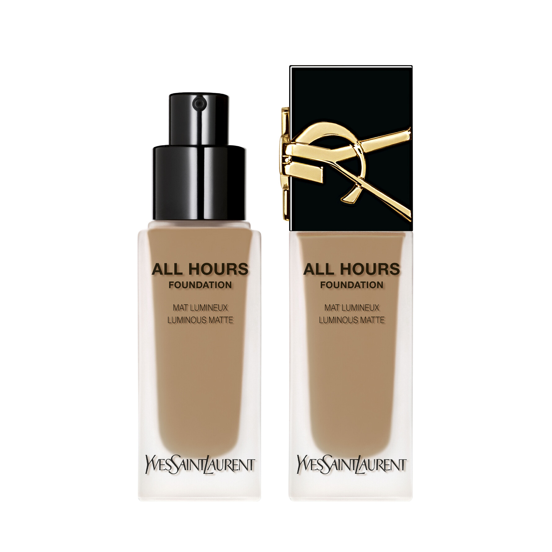 Yves Saint Laurent All Hours Foundation MW9 MW9