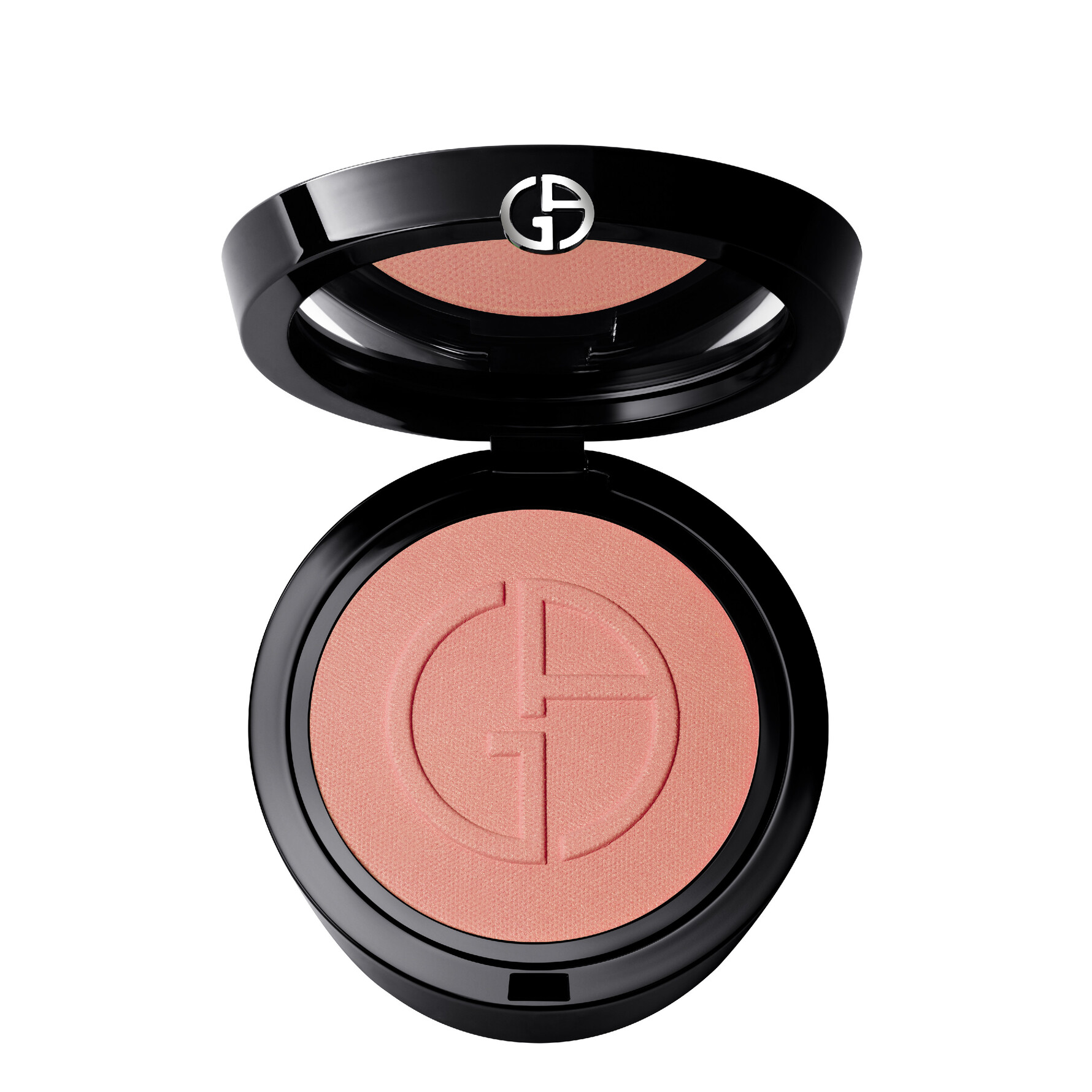 Armani Luminous Silk Glow Blush 10 10