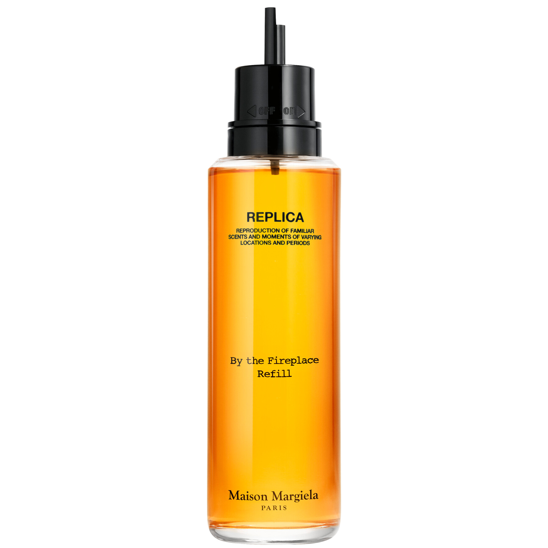 Maison Margiela Replica By The Fireplace Eau de Toilette Refill 100 ml