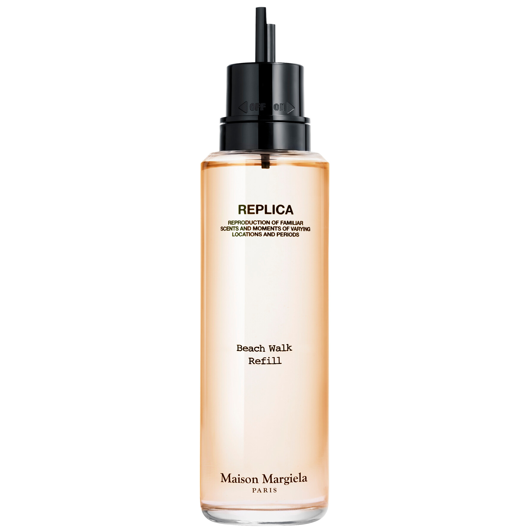 Maison Margiela Maison Margiela Replica Beach Walk Eau de Toilette Refill 100 ml Refill 100 ml