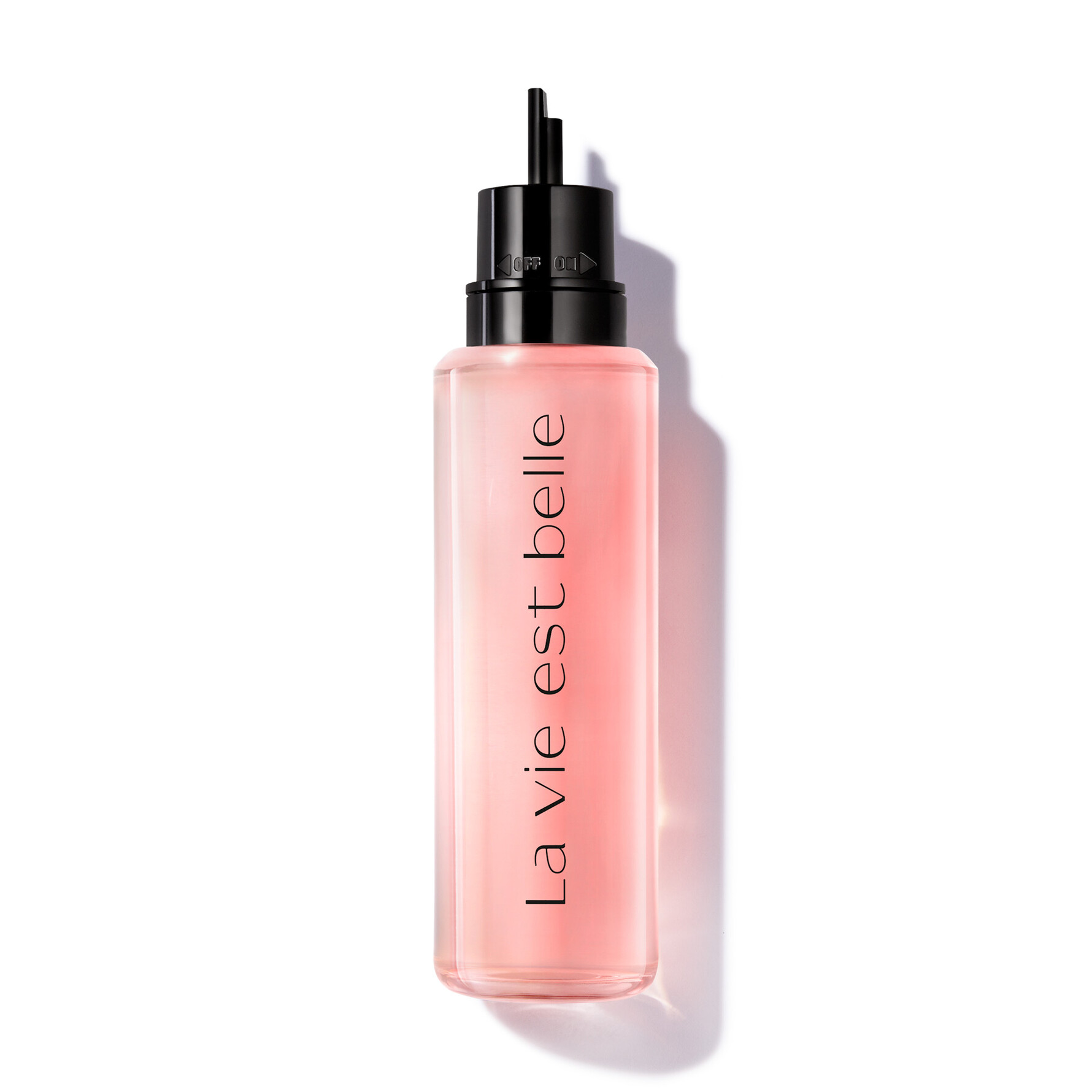 Lancôme La Vie Est Belle Eau de Parfum 100 ml, Refill 100 ml, Refill