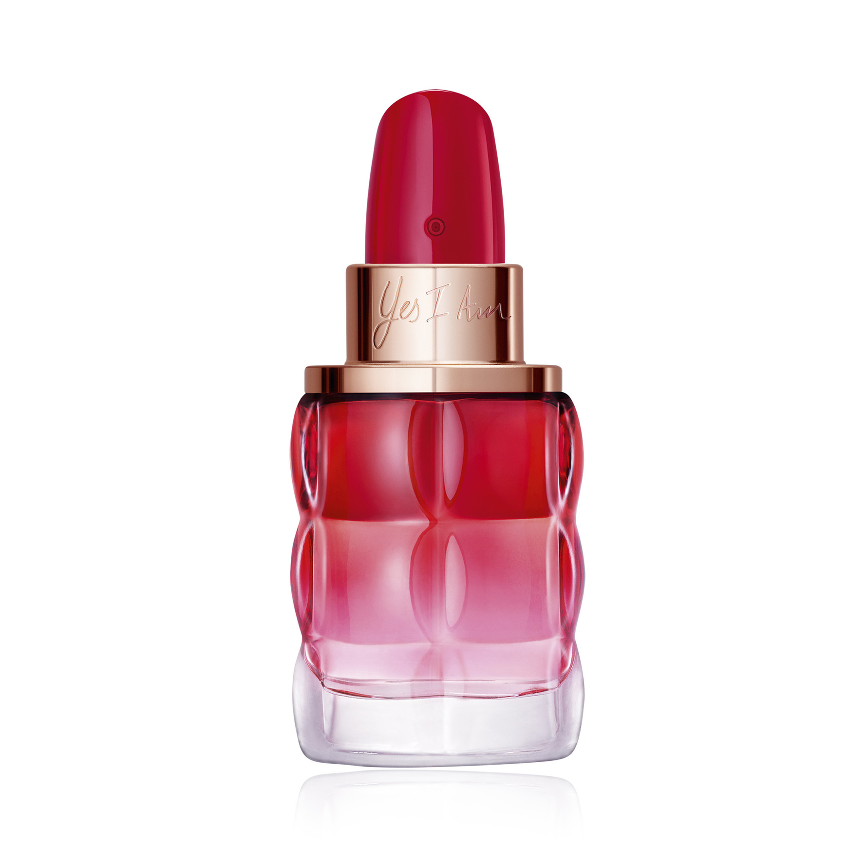 Cacharel Yes I Am Bloom Up Eau de Parfum 30 ml 30 ml