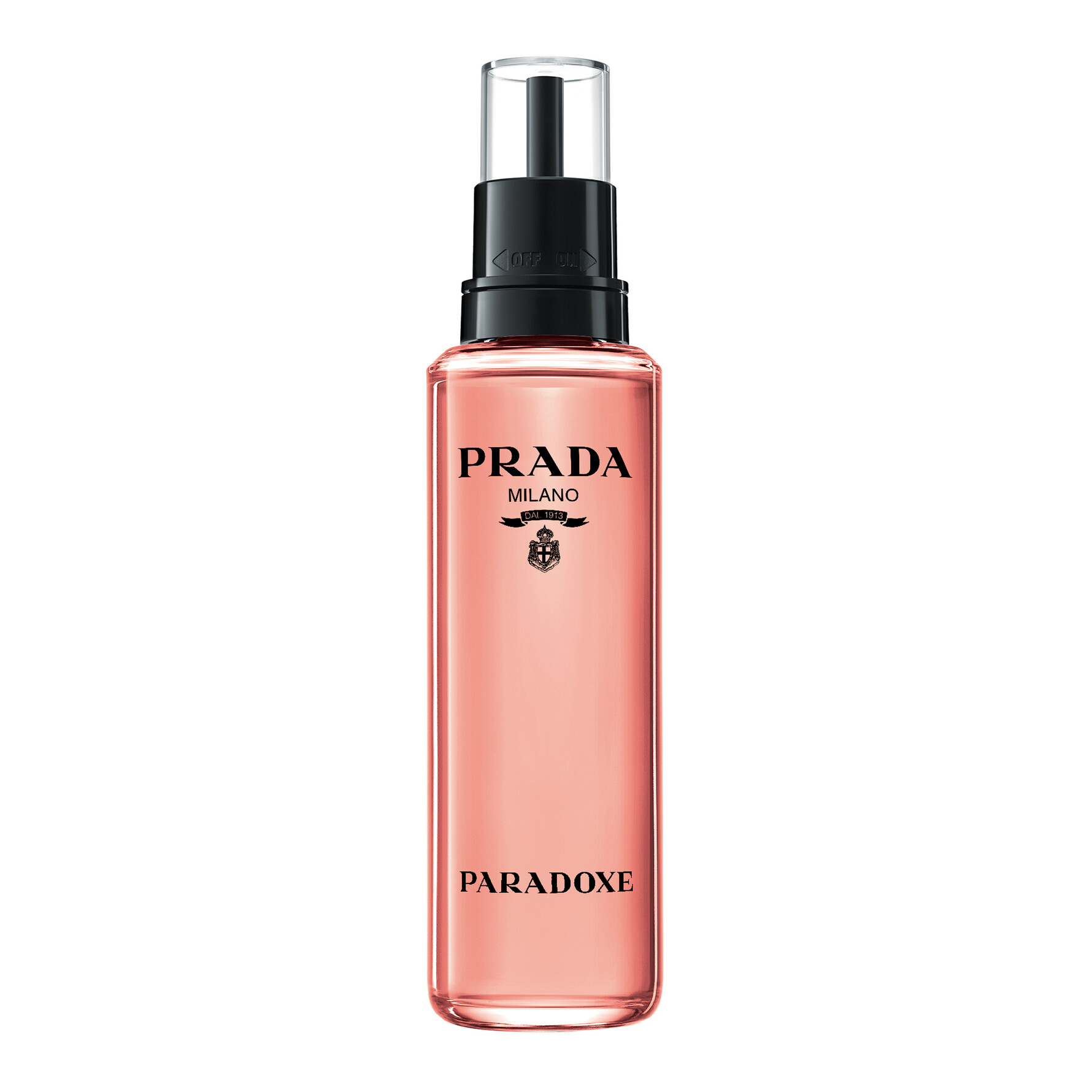 Prada Paradoxe Eau de Parfum 100 ml, Refill